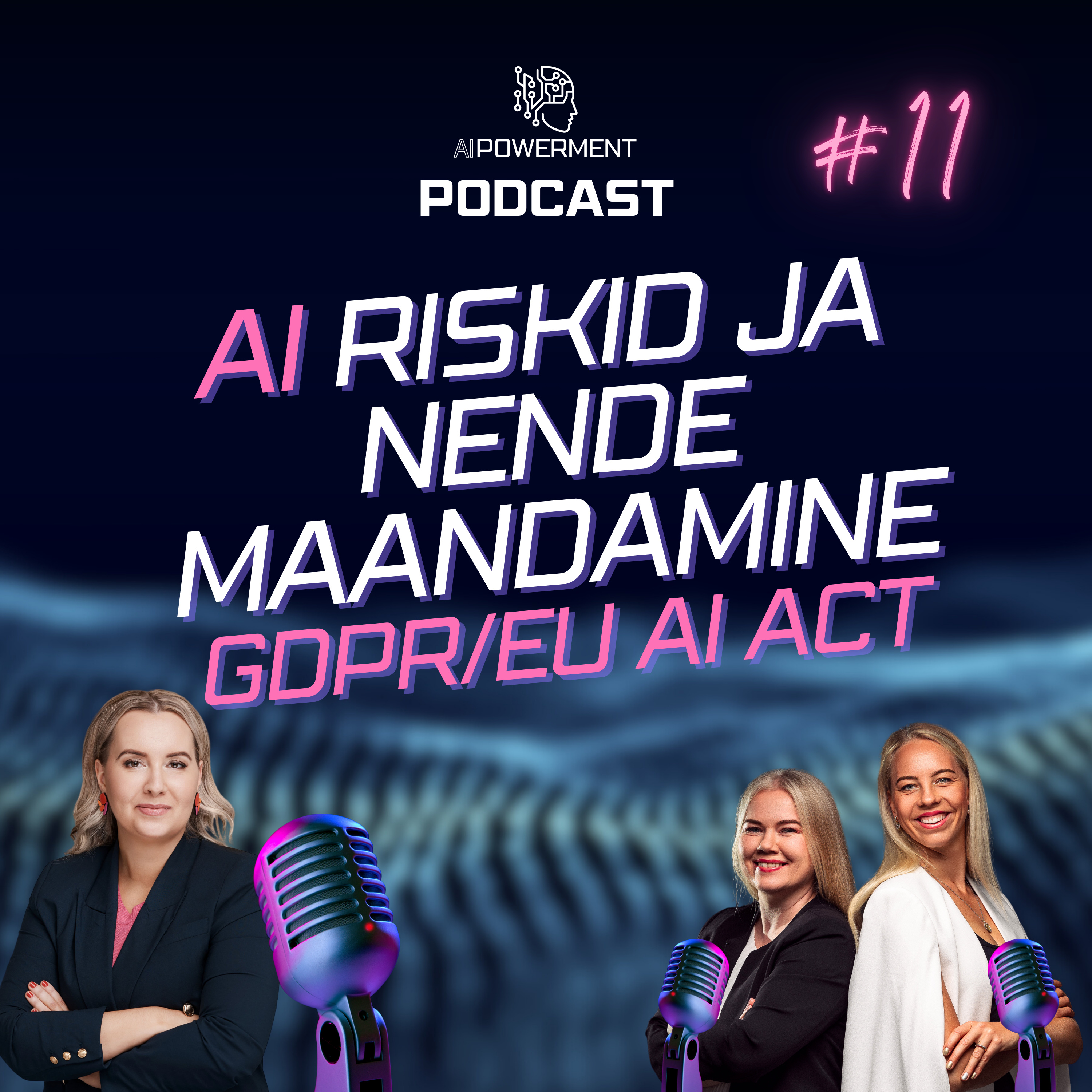 AIPowerment Podcast