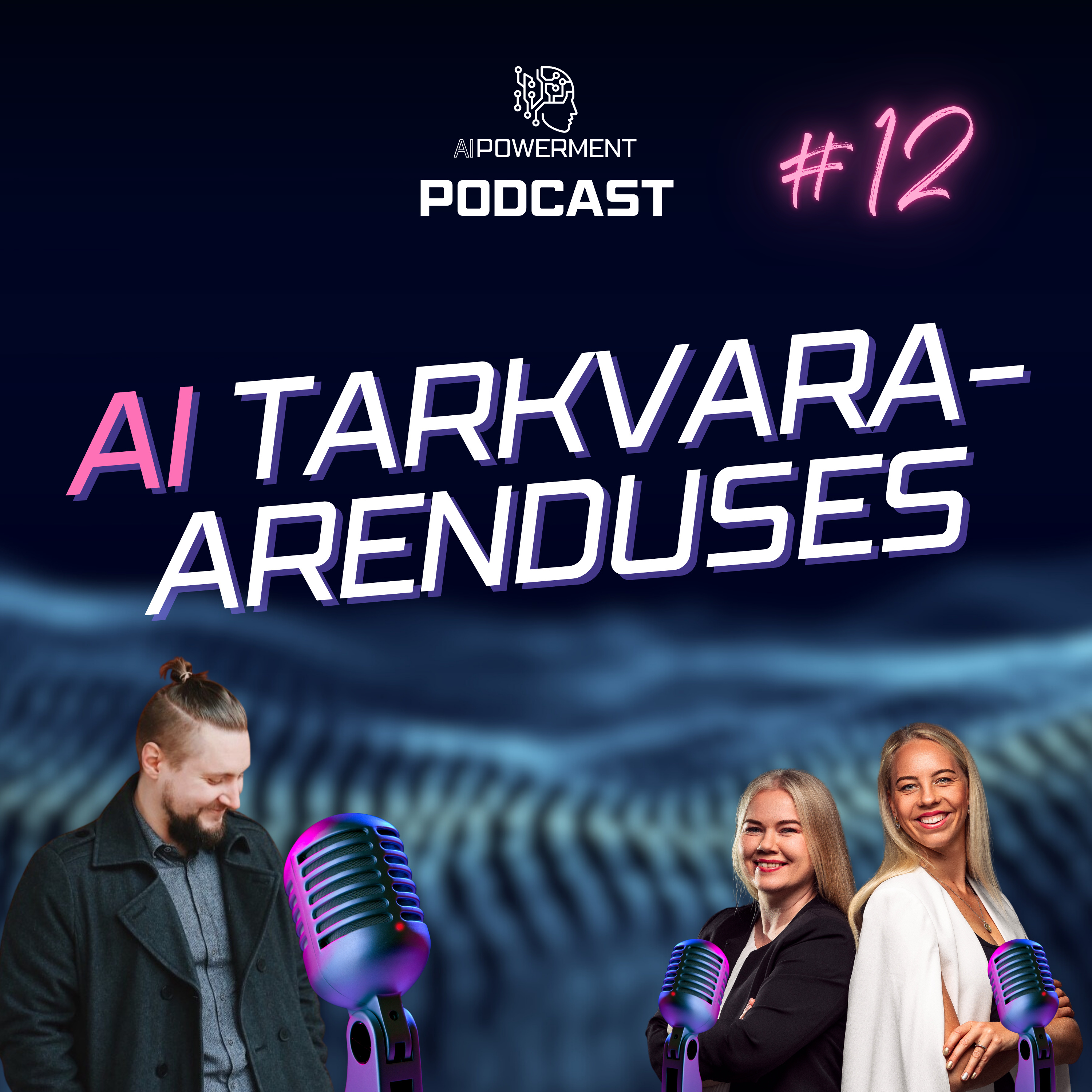 AIPowerment Podcast