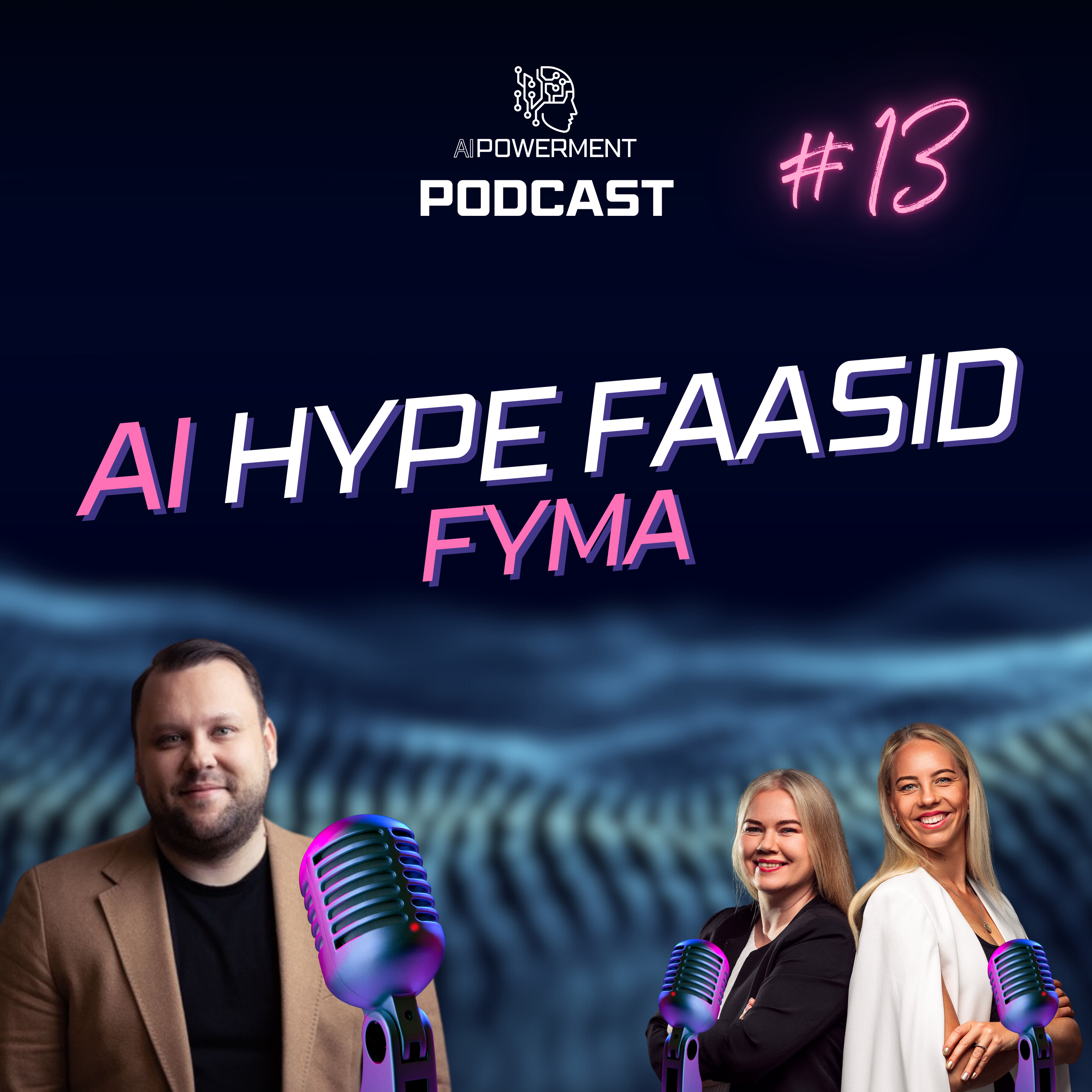 AIPowerment Podcast