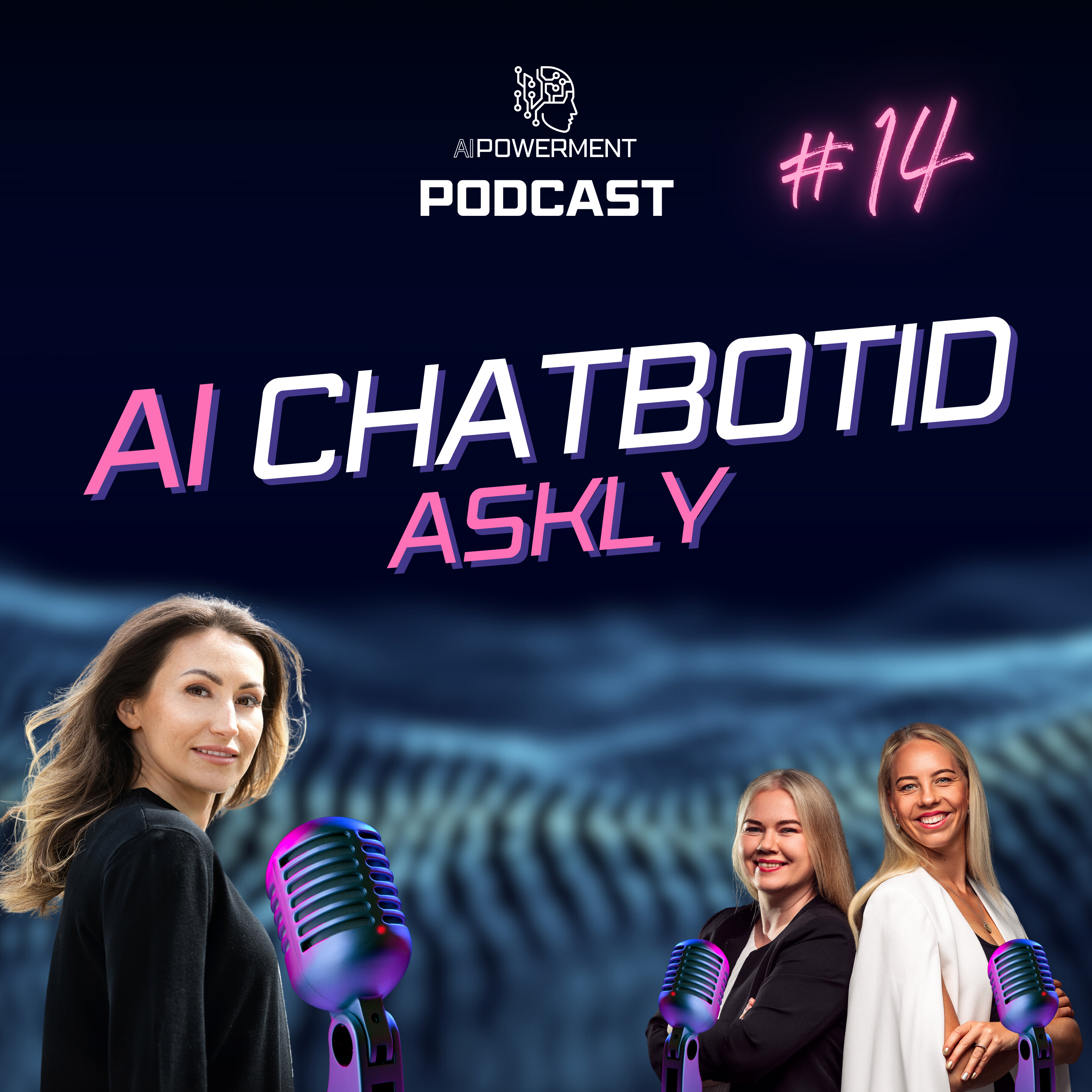 AIPowerment Podcast