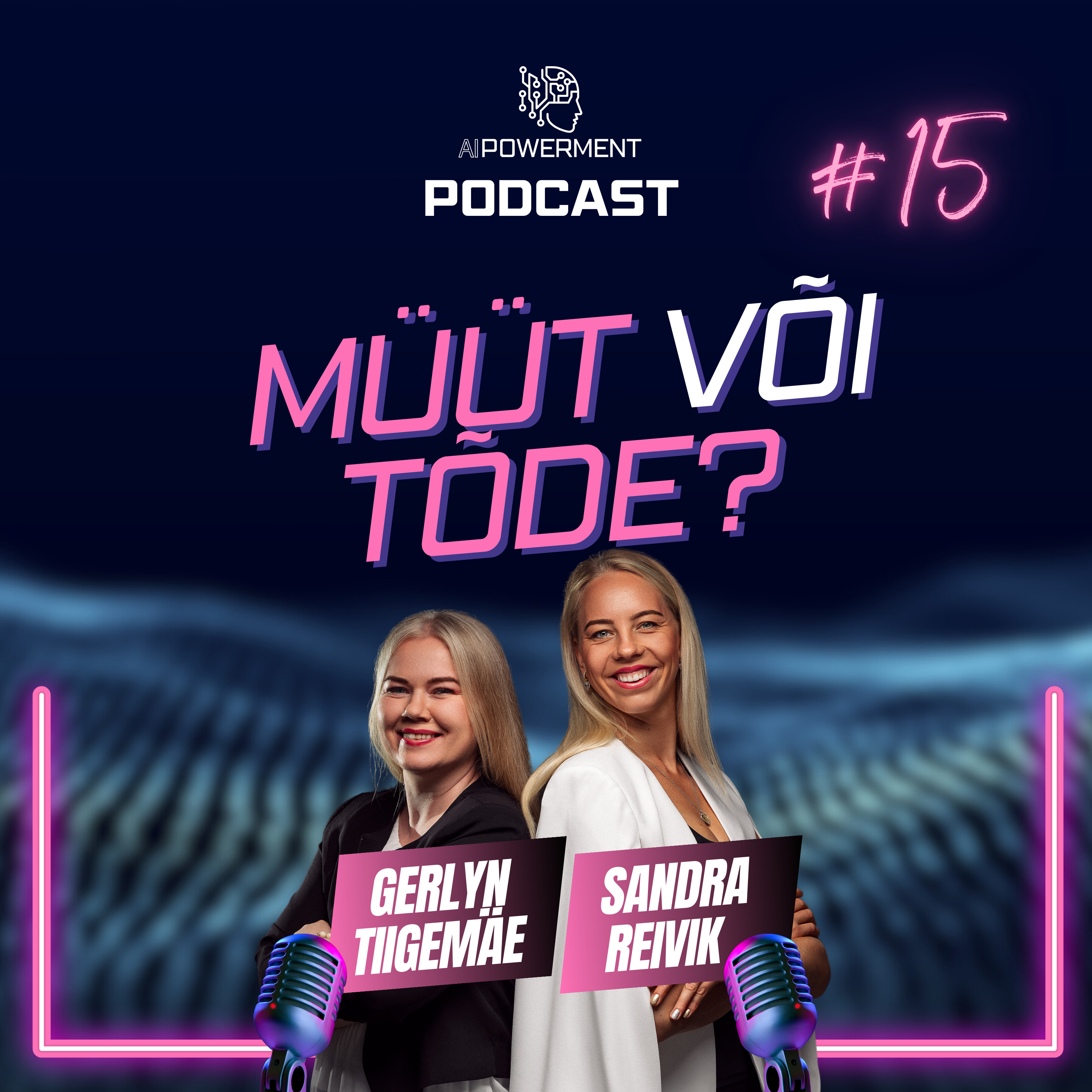 AIPowerment Podcast