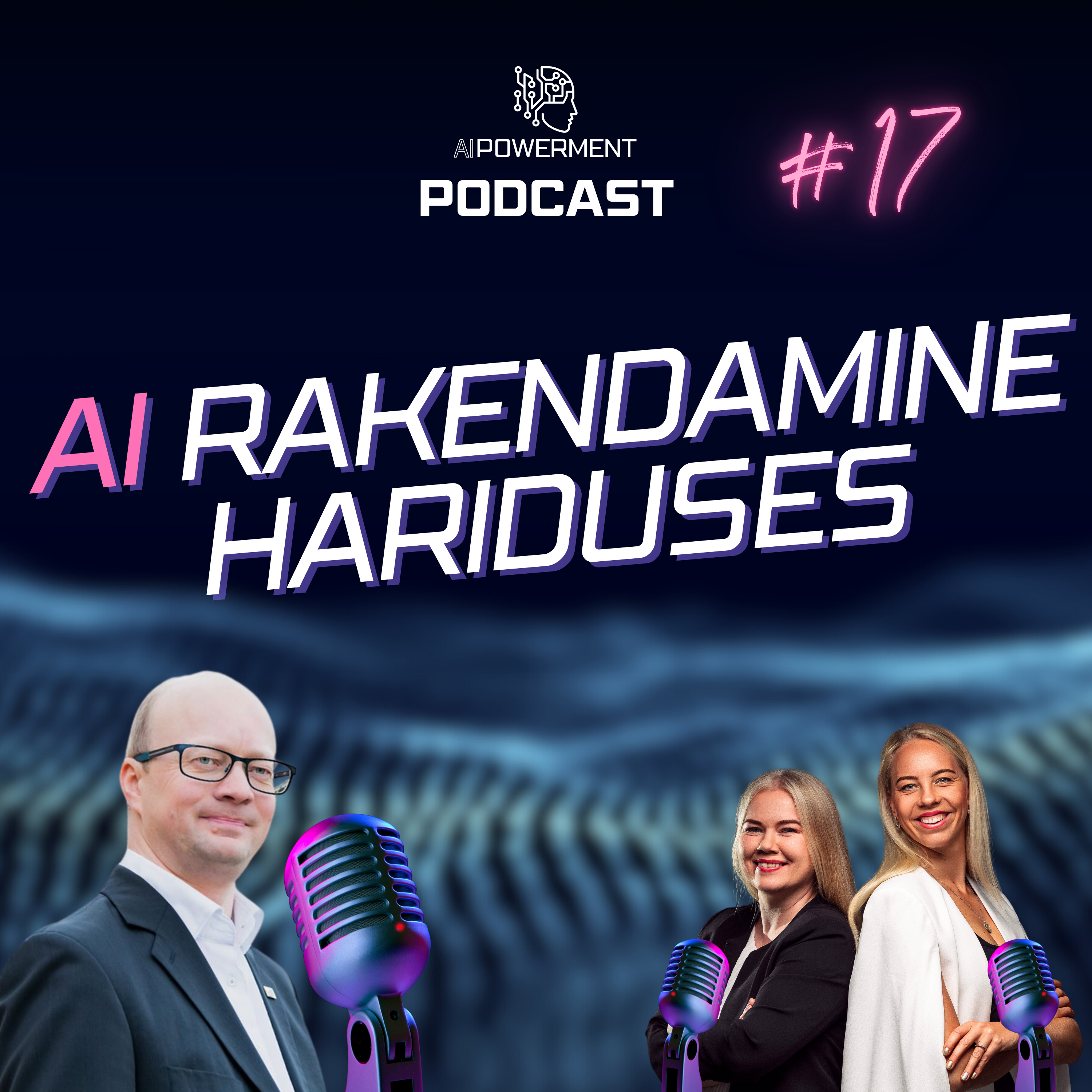 AIPowerment Podcast