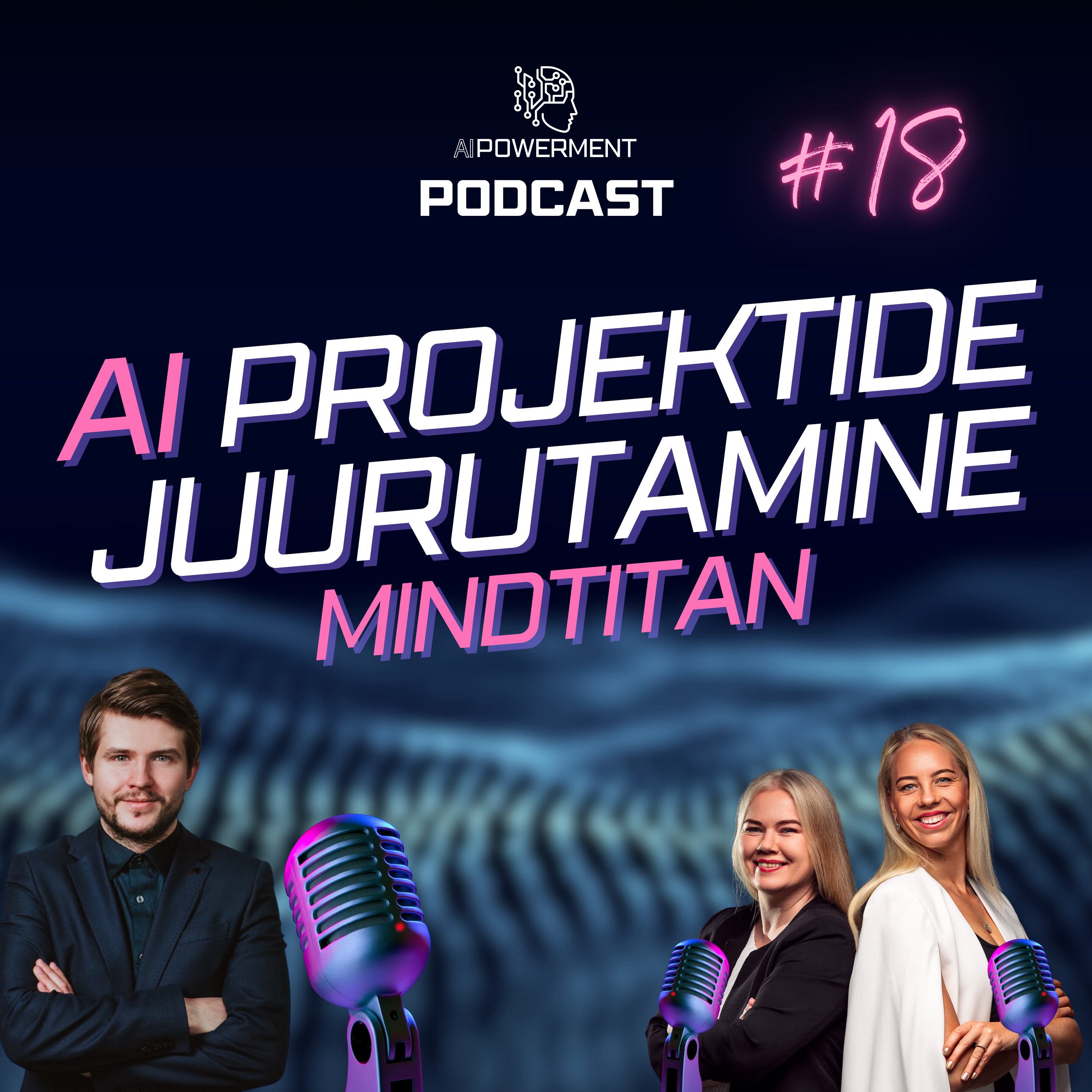 AIPowerment Podcast