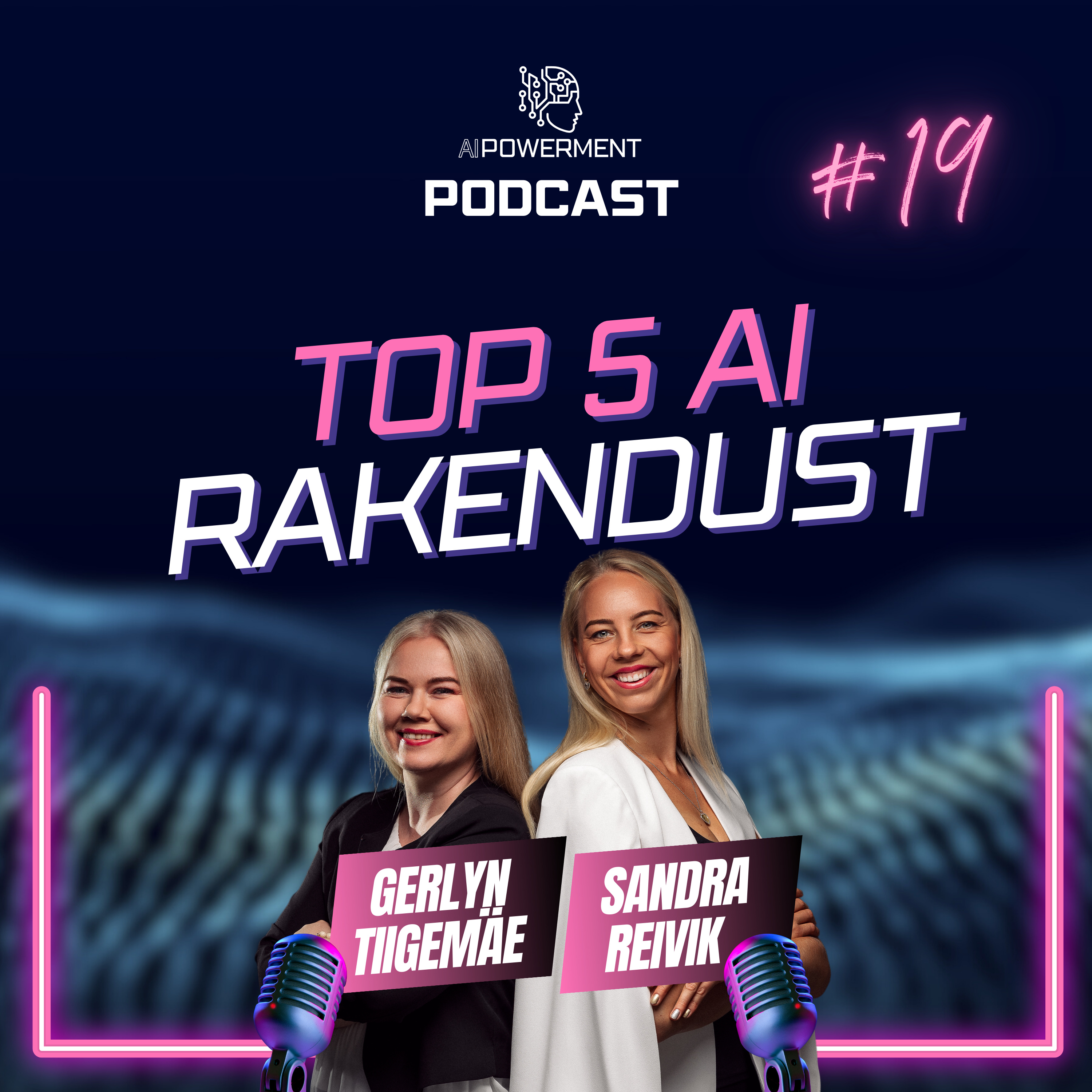 AIPowerment Podcast