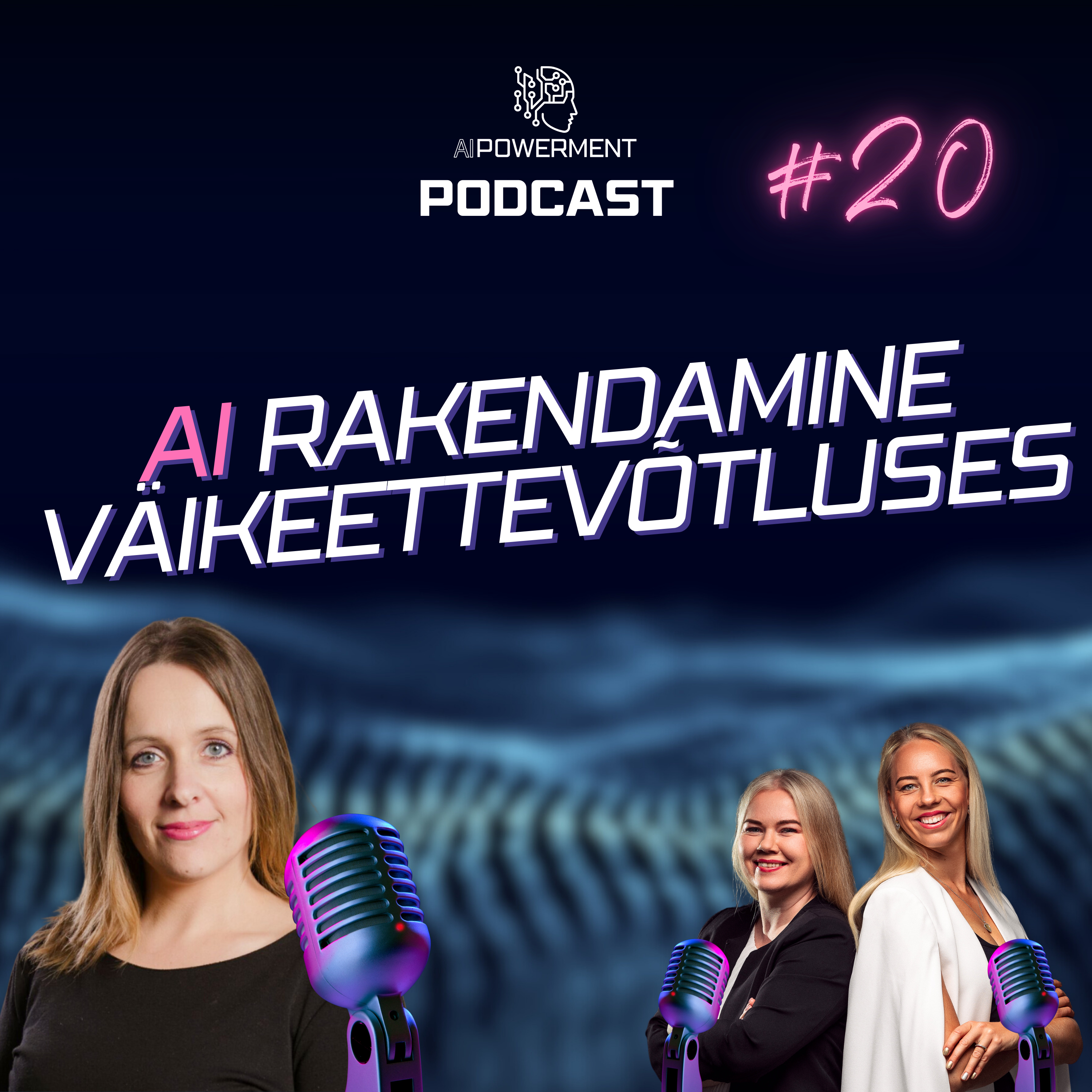 AIPowerment Podcast