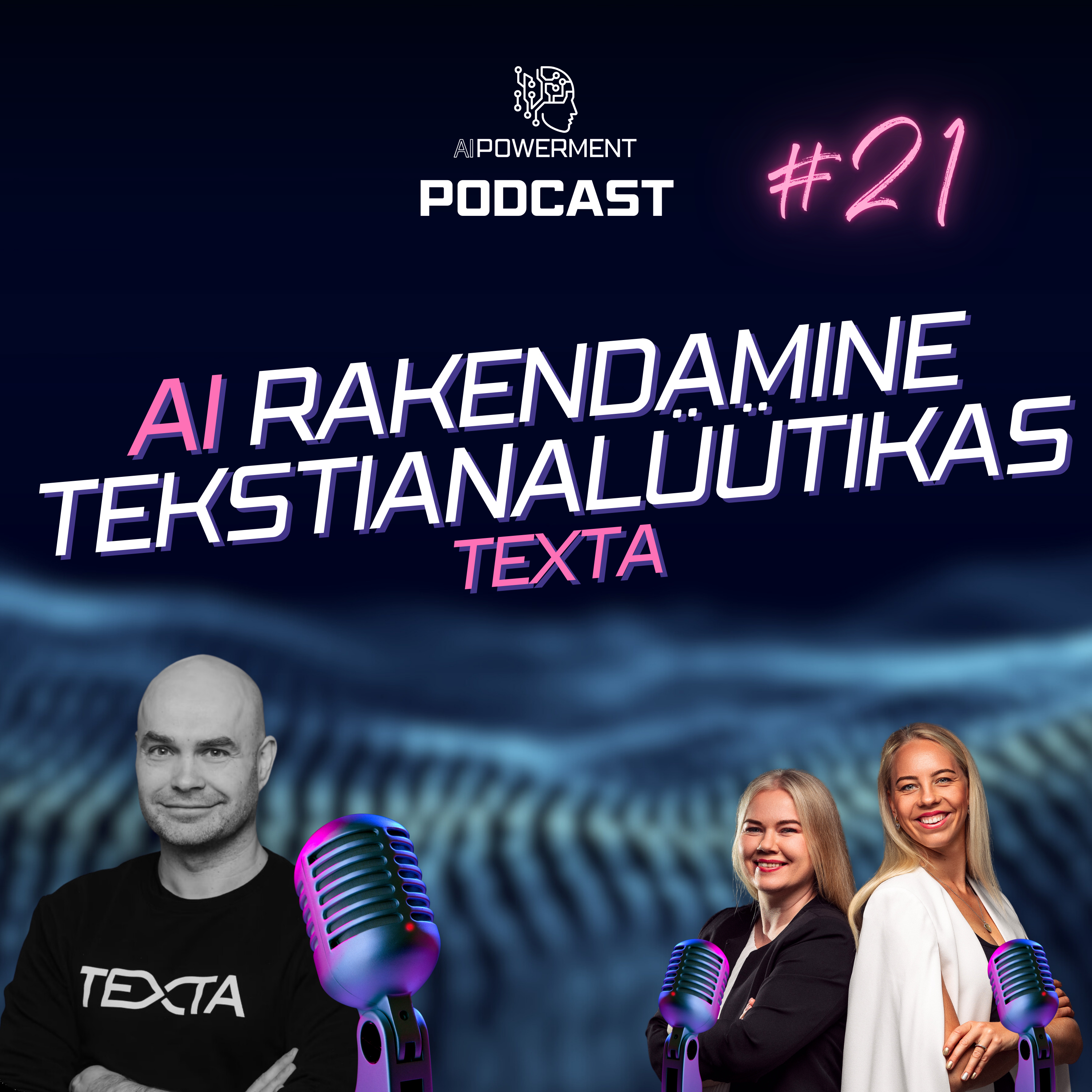 AIPowerment Podcast