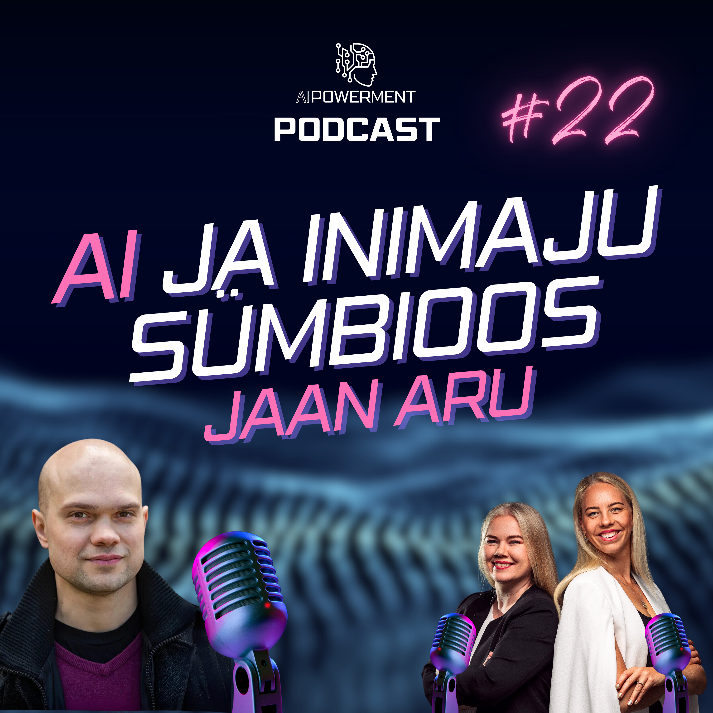 AIPowerment Podcast