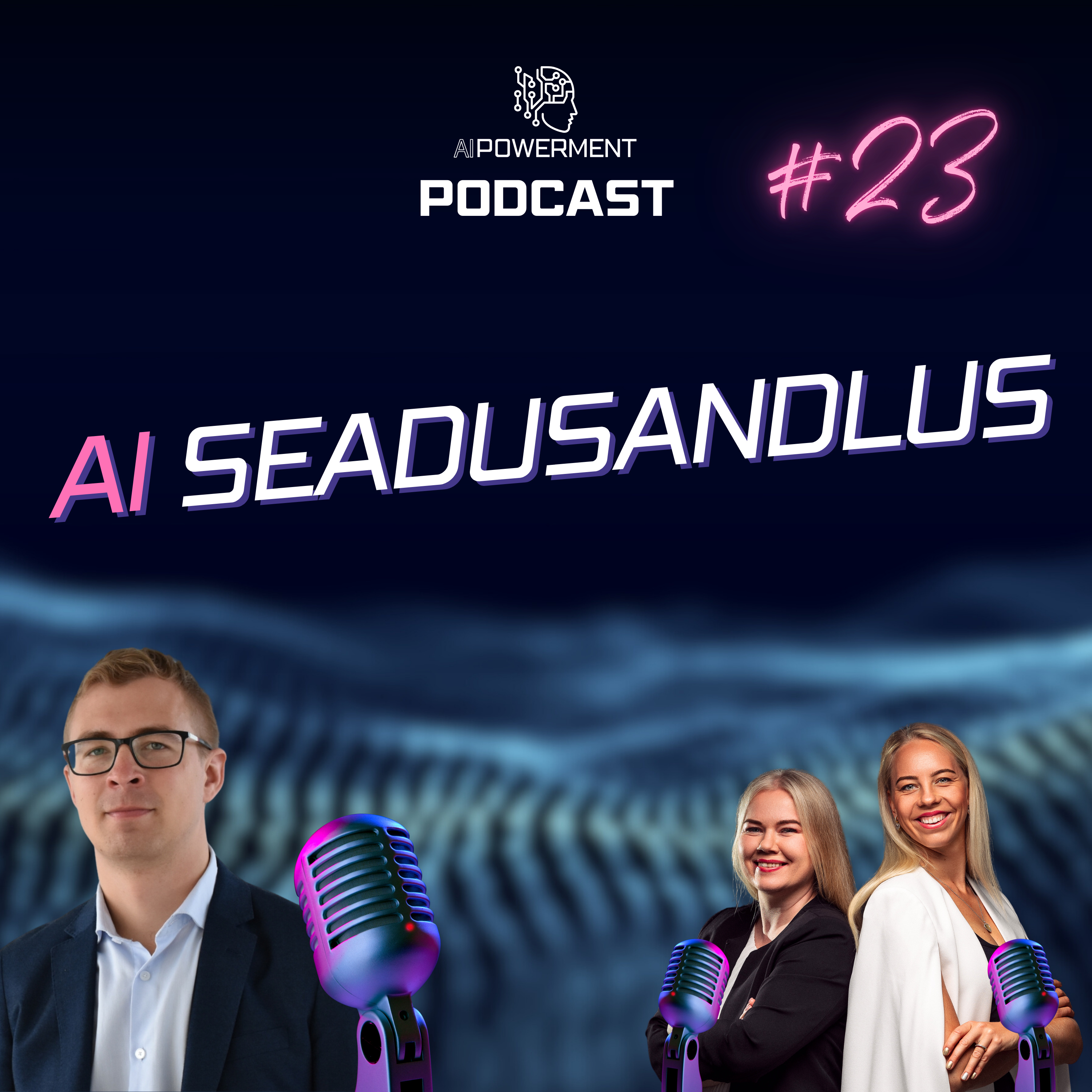 AIPowerment Podcast