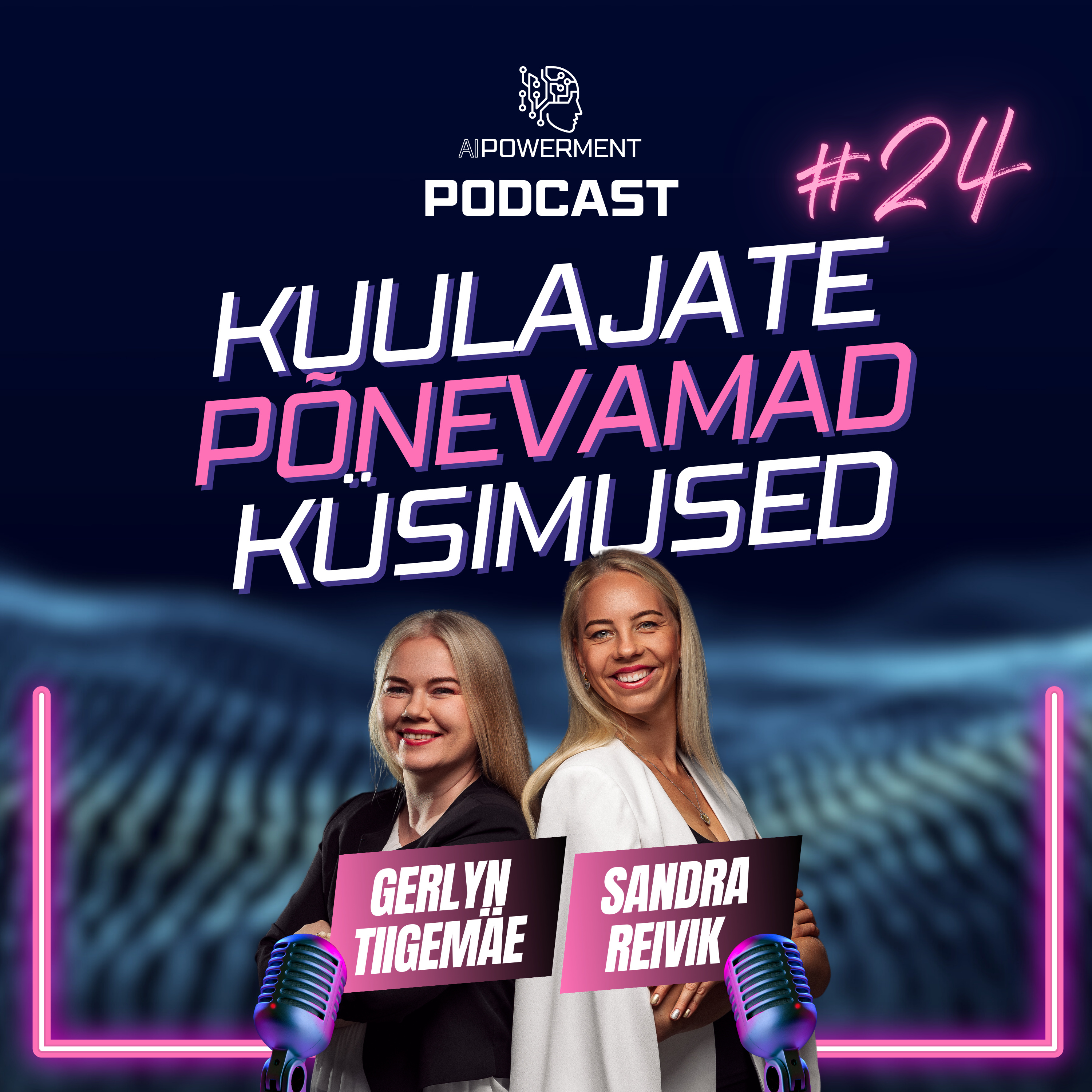 AIPowerment Podcast