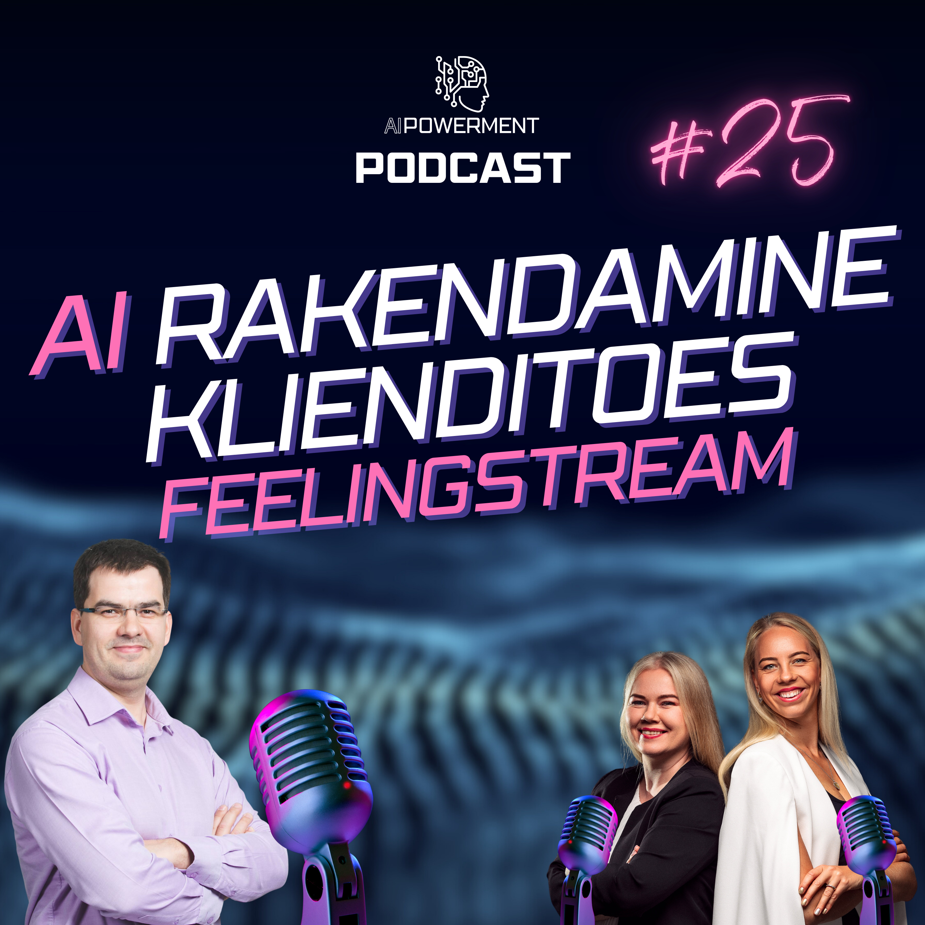AIPowerment Podcast