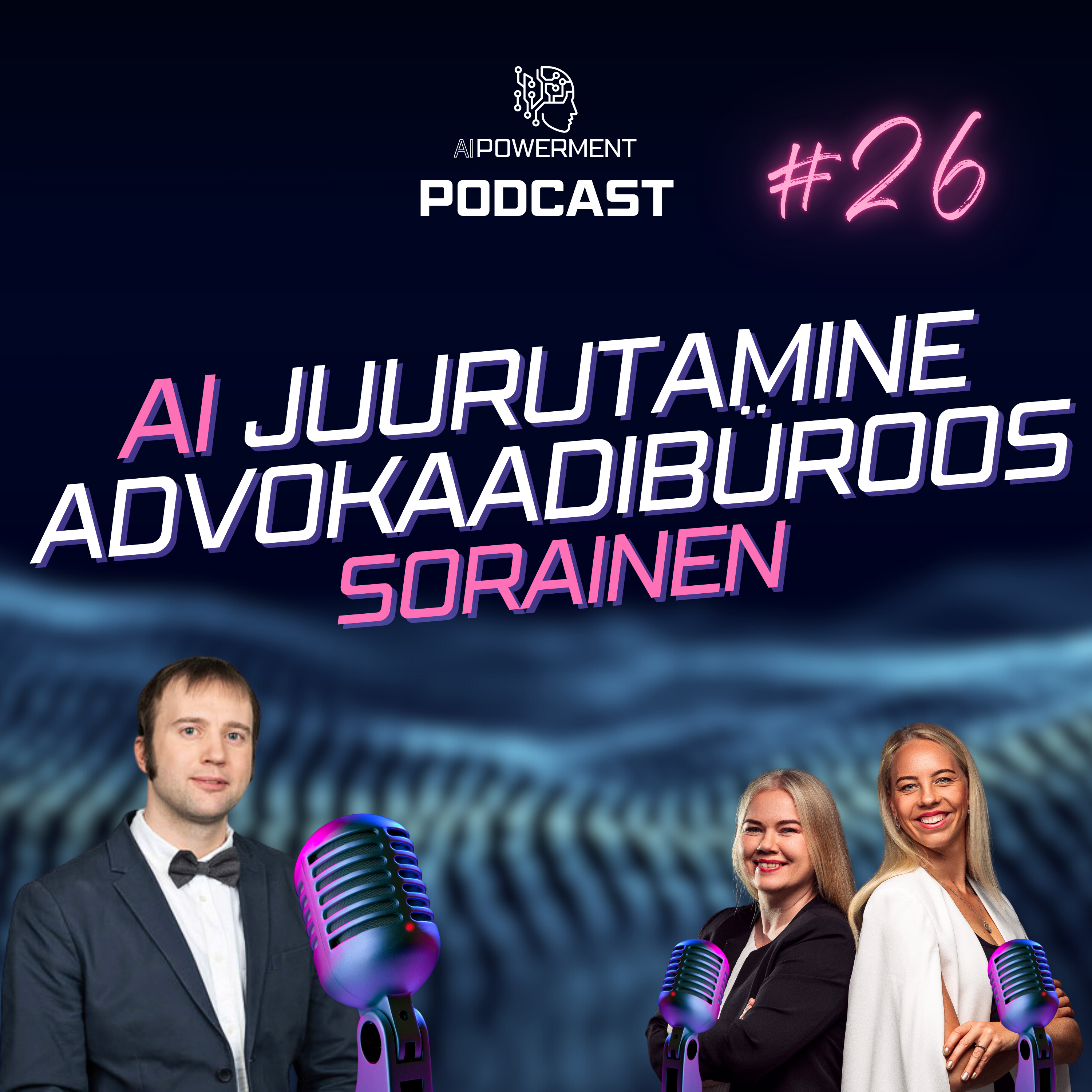 AIPowerment Podcast