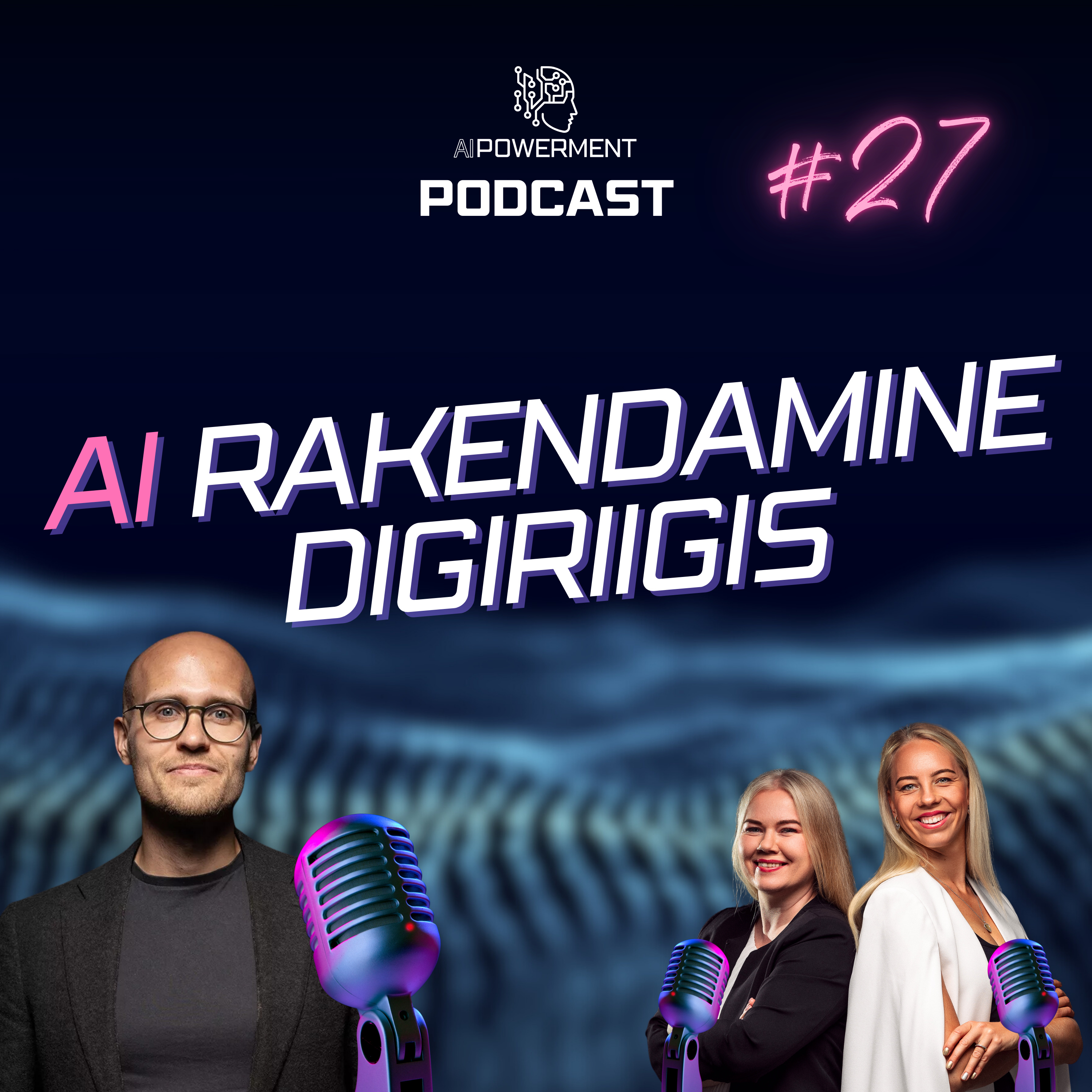 AIPowerment Podcast