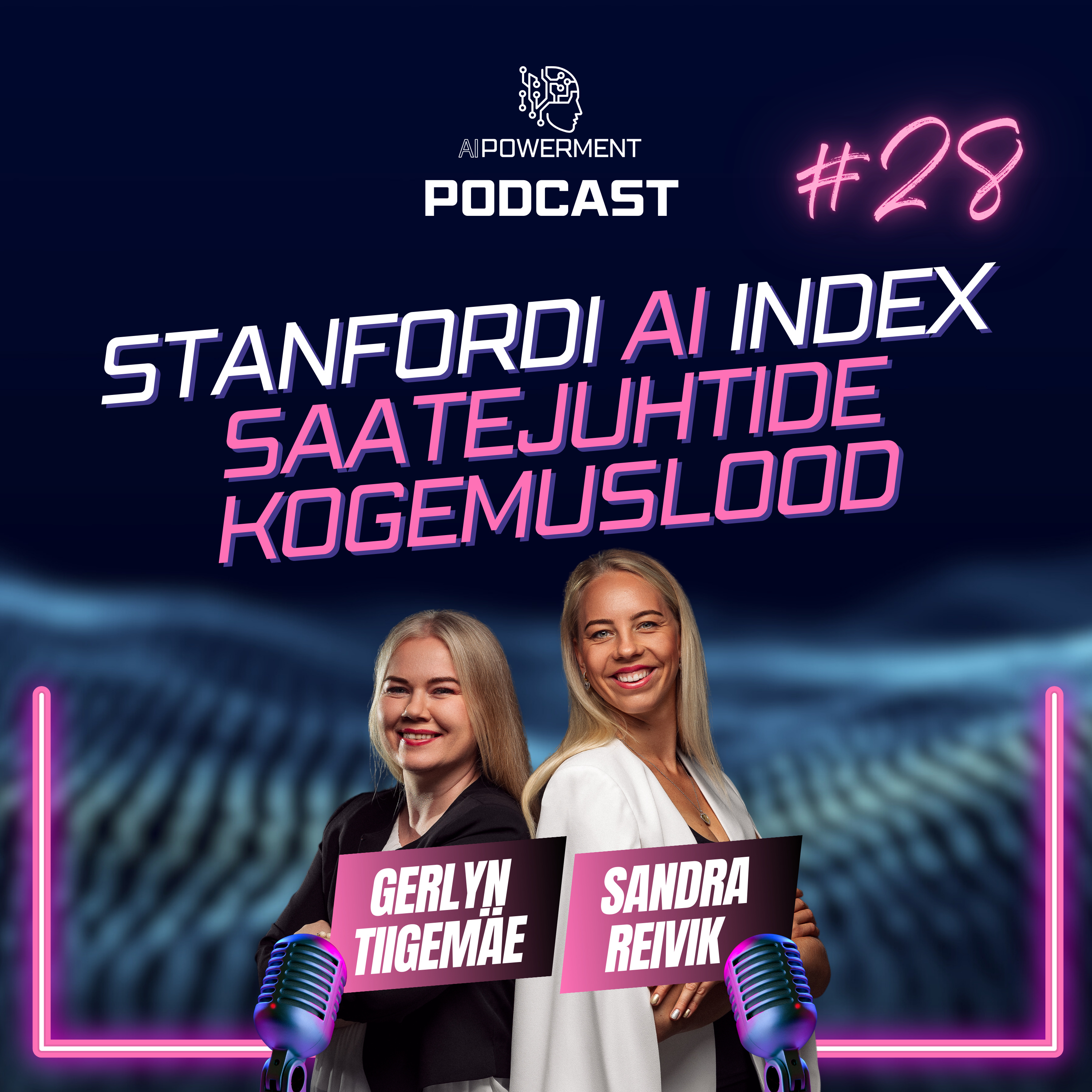 AIPowerment Podcast