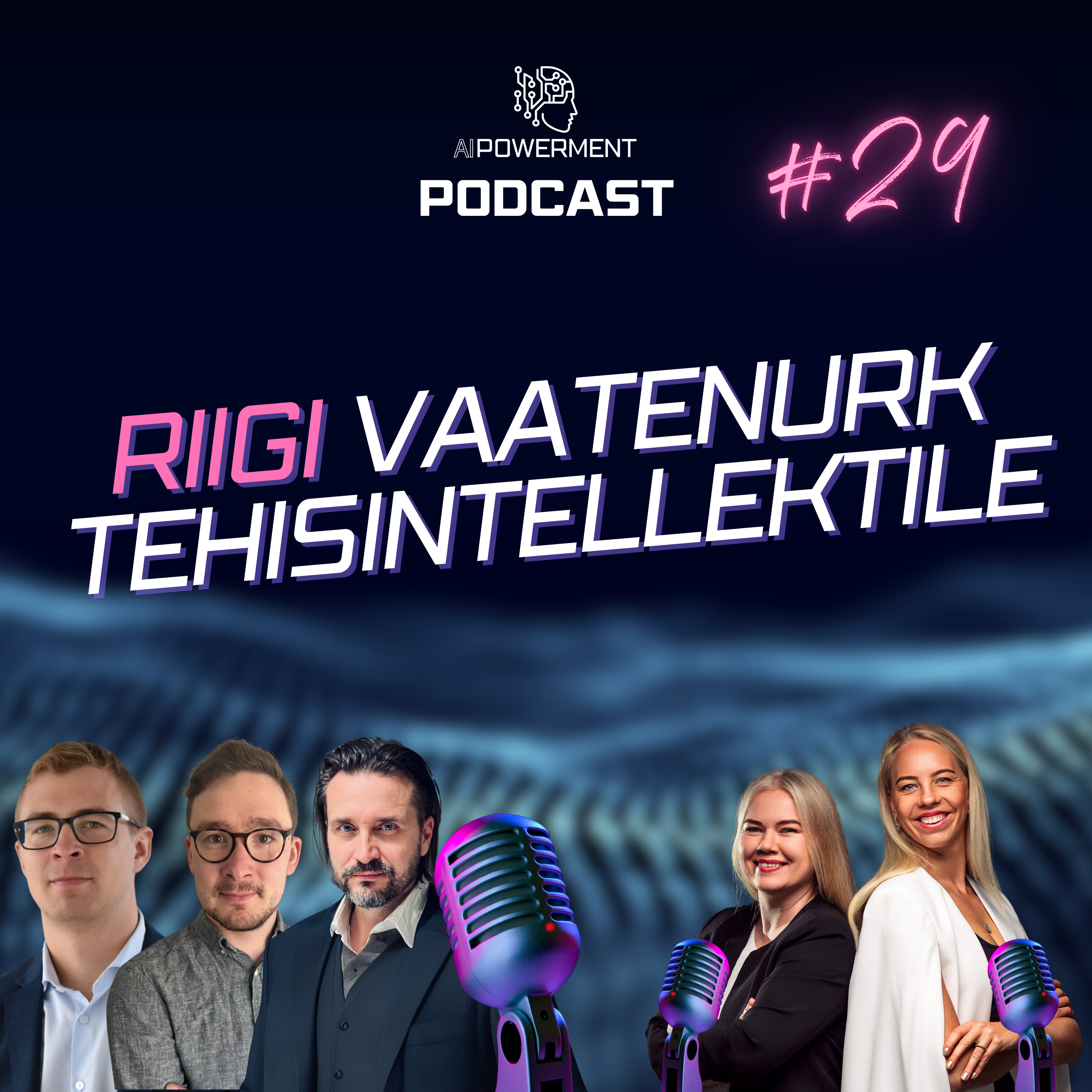 AIPowerment Podcast