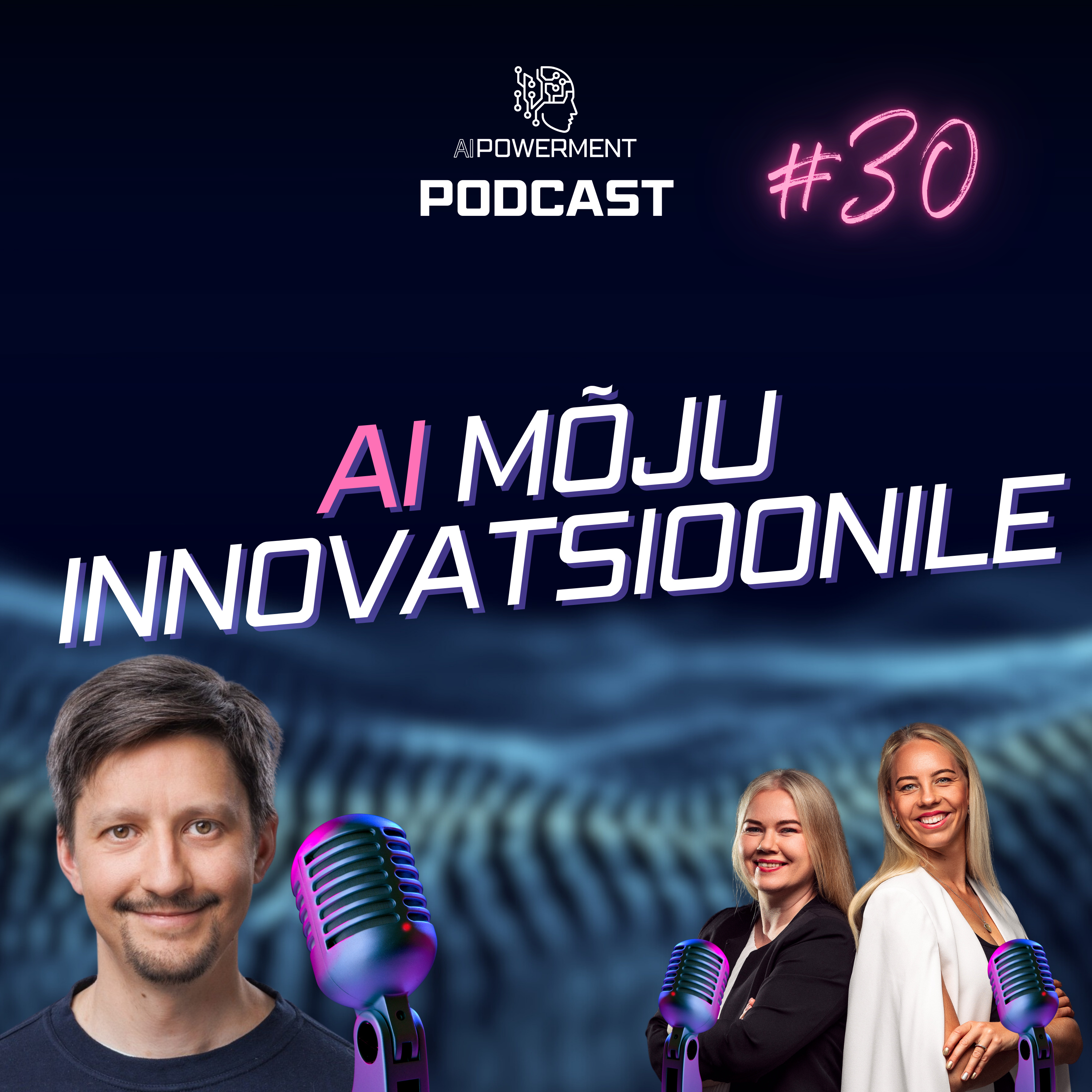 AIPowerment Podcast