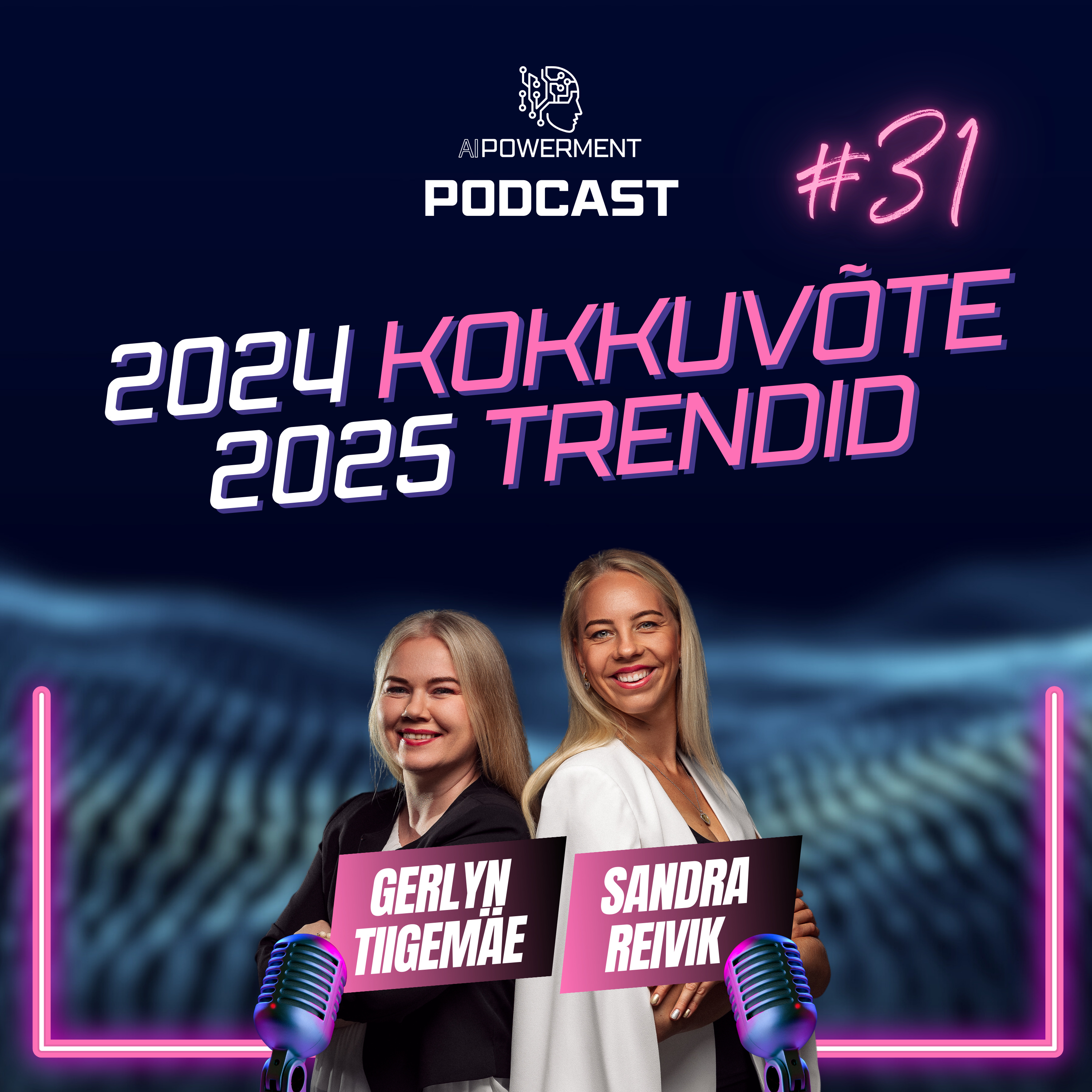 AIPowerment Podcast