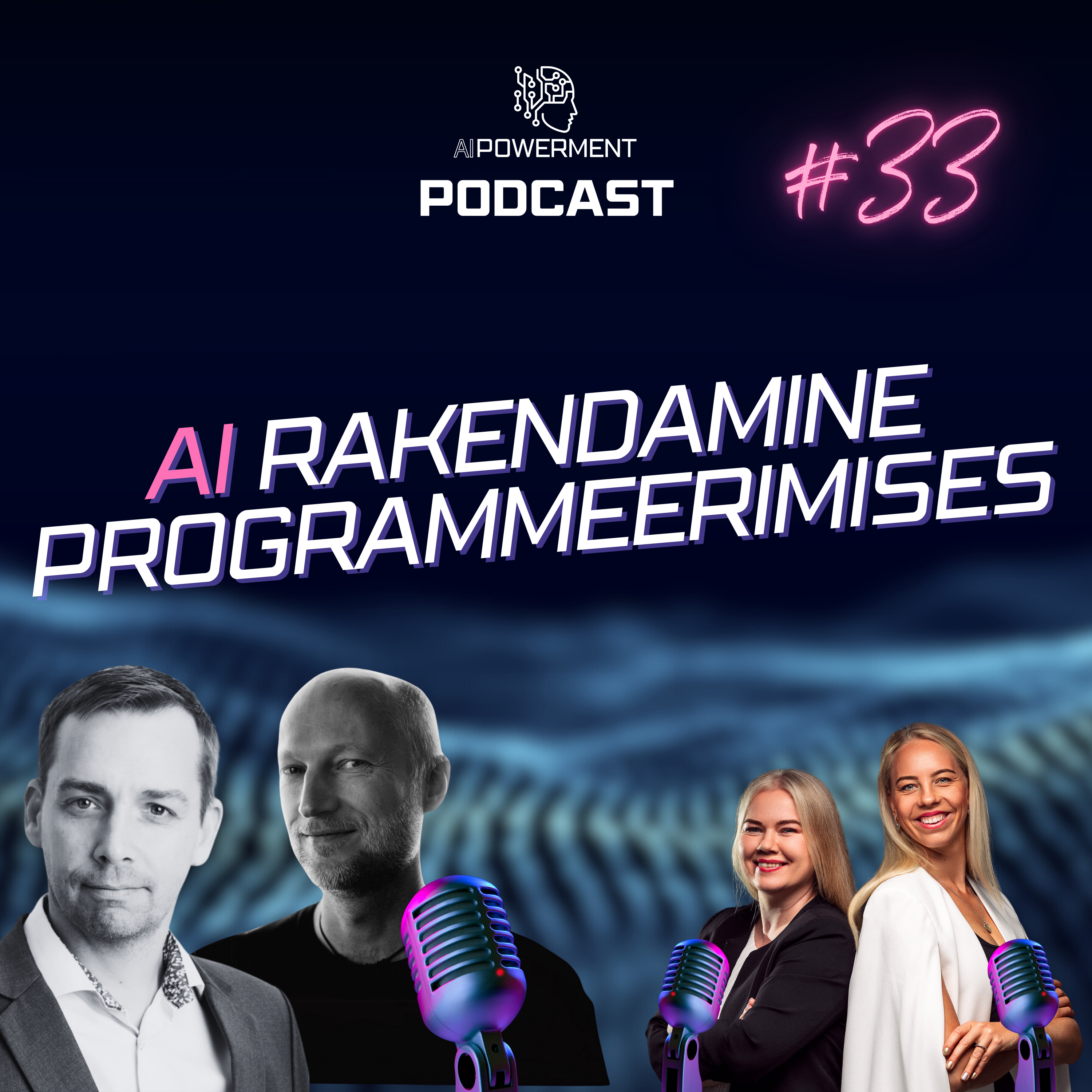 AIPowerment Podcast