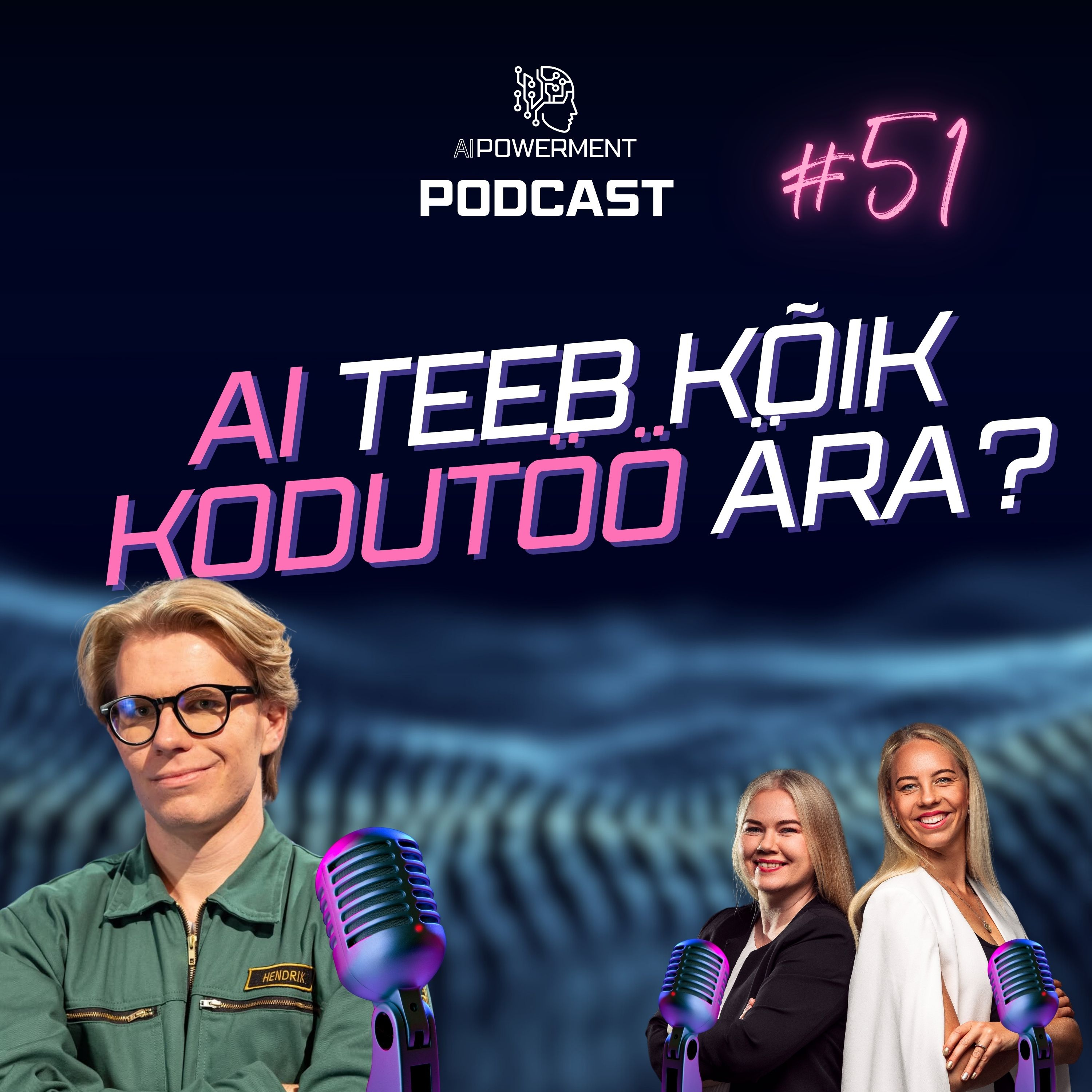 AIPowerment Podcast