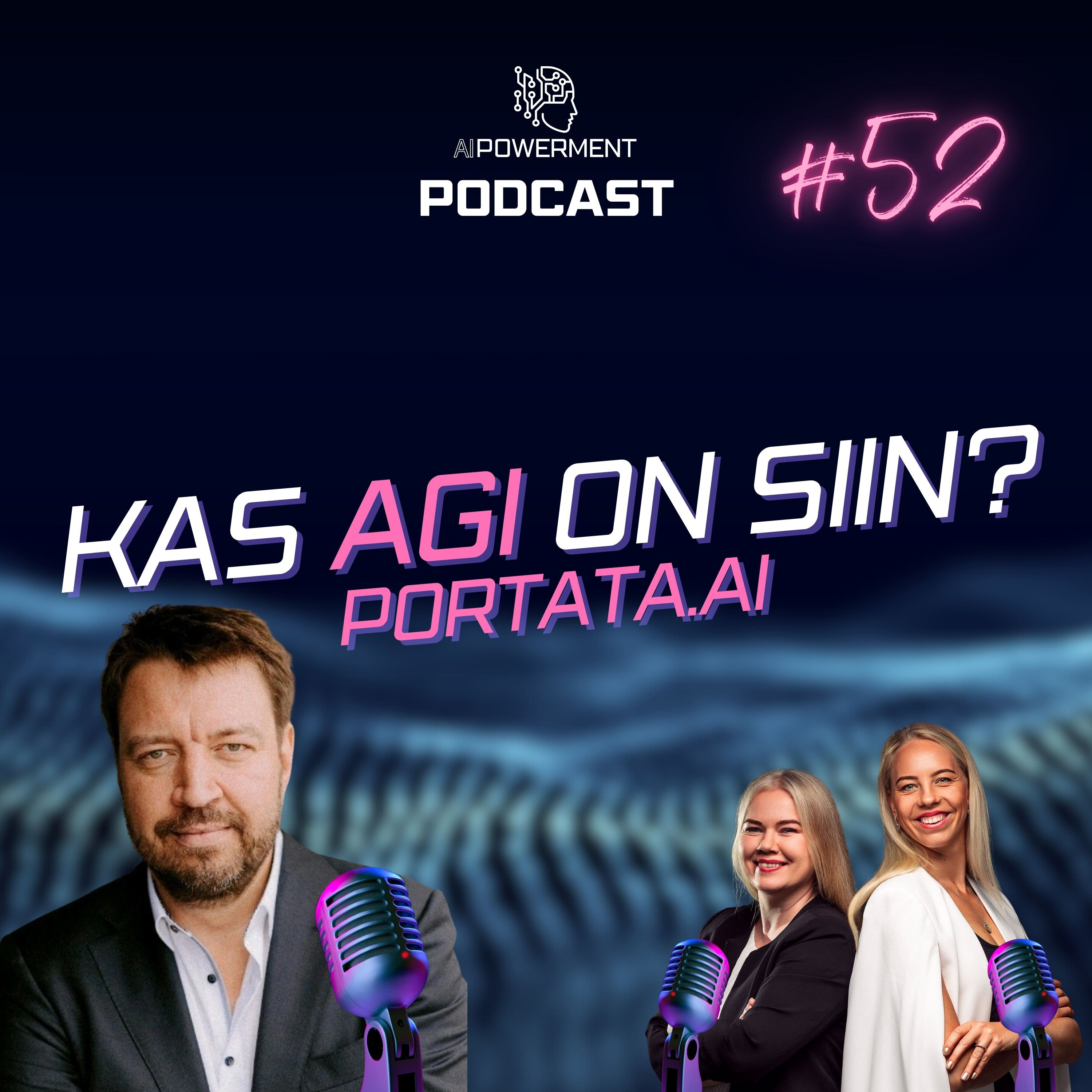 AIPowerment Podcast