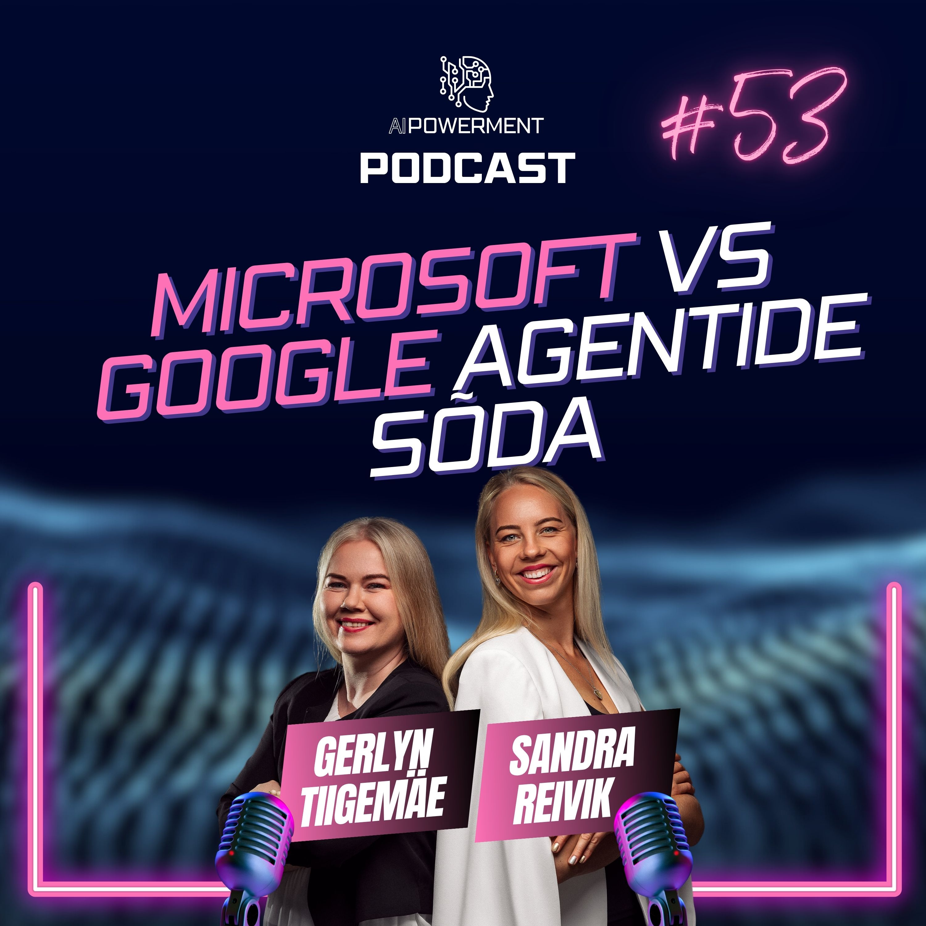 AIPowerment Podcast
