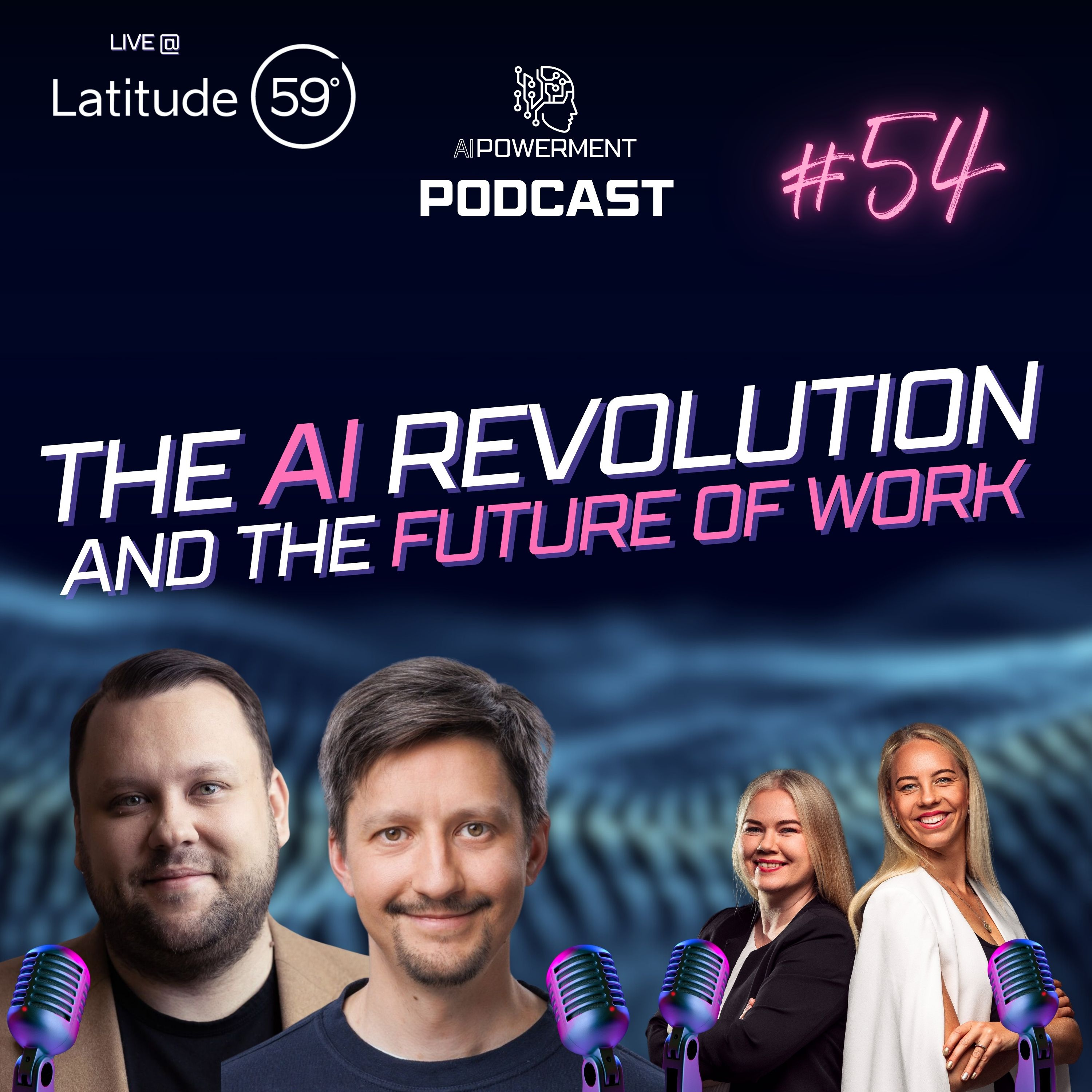 AIPowerment Podcast