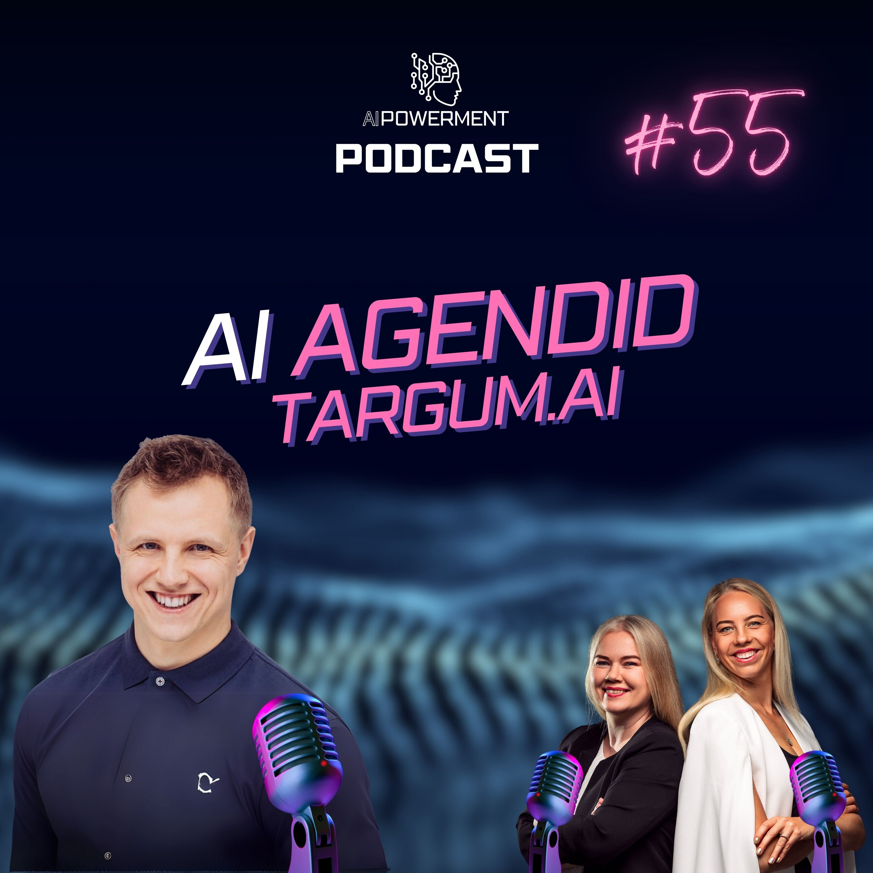 AIPowerment Podcast