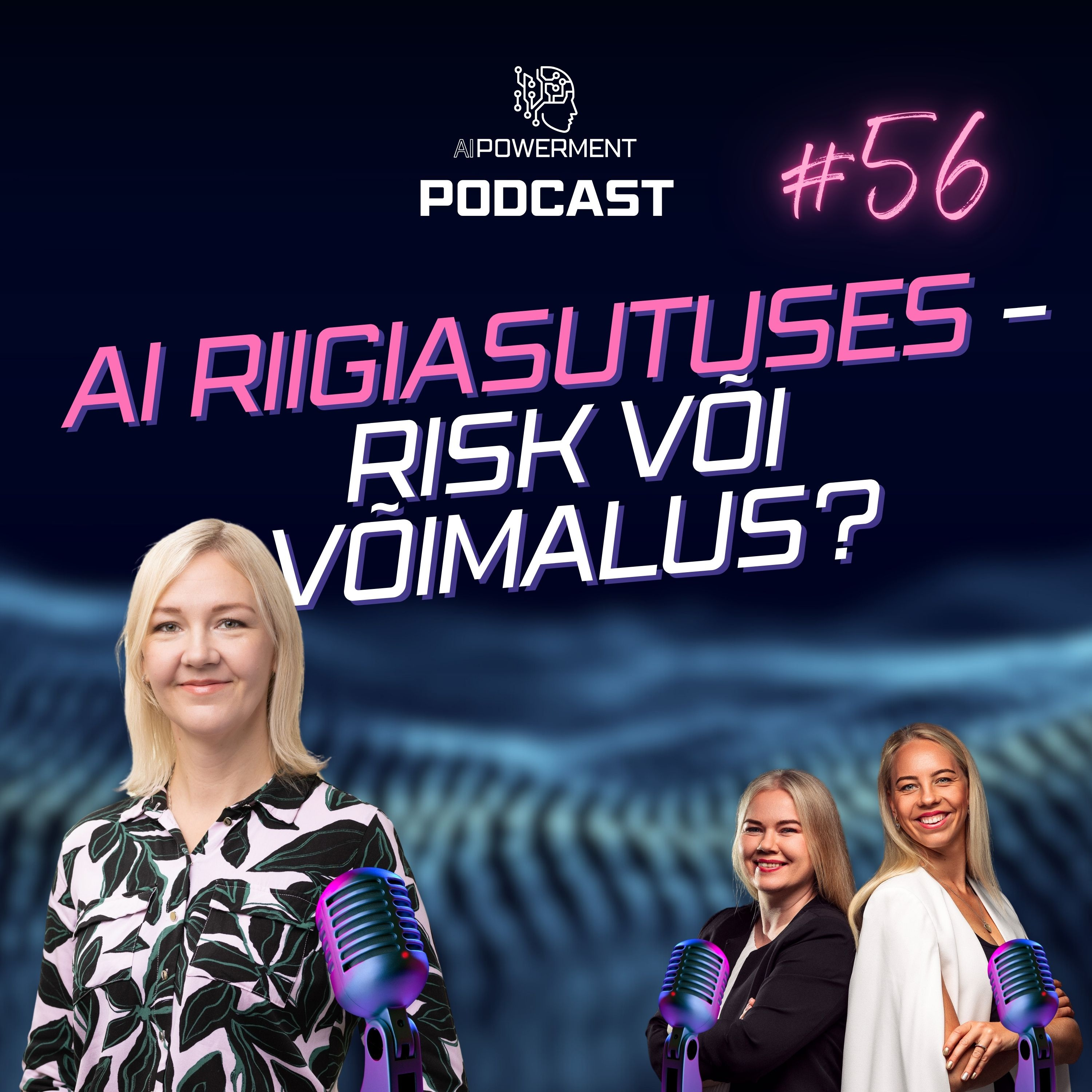 AIPowerment Podcast