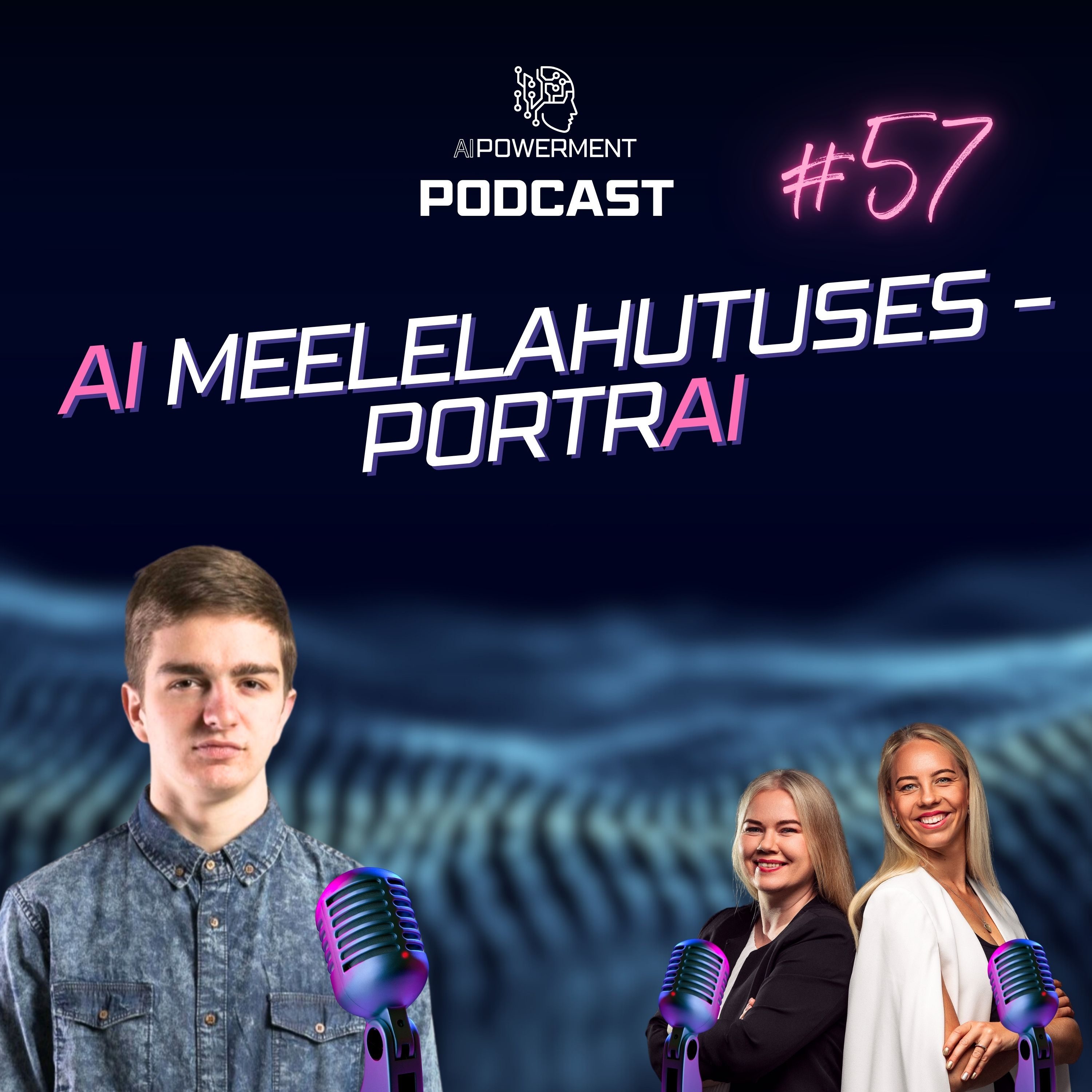 AIPowerment Podcast
