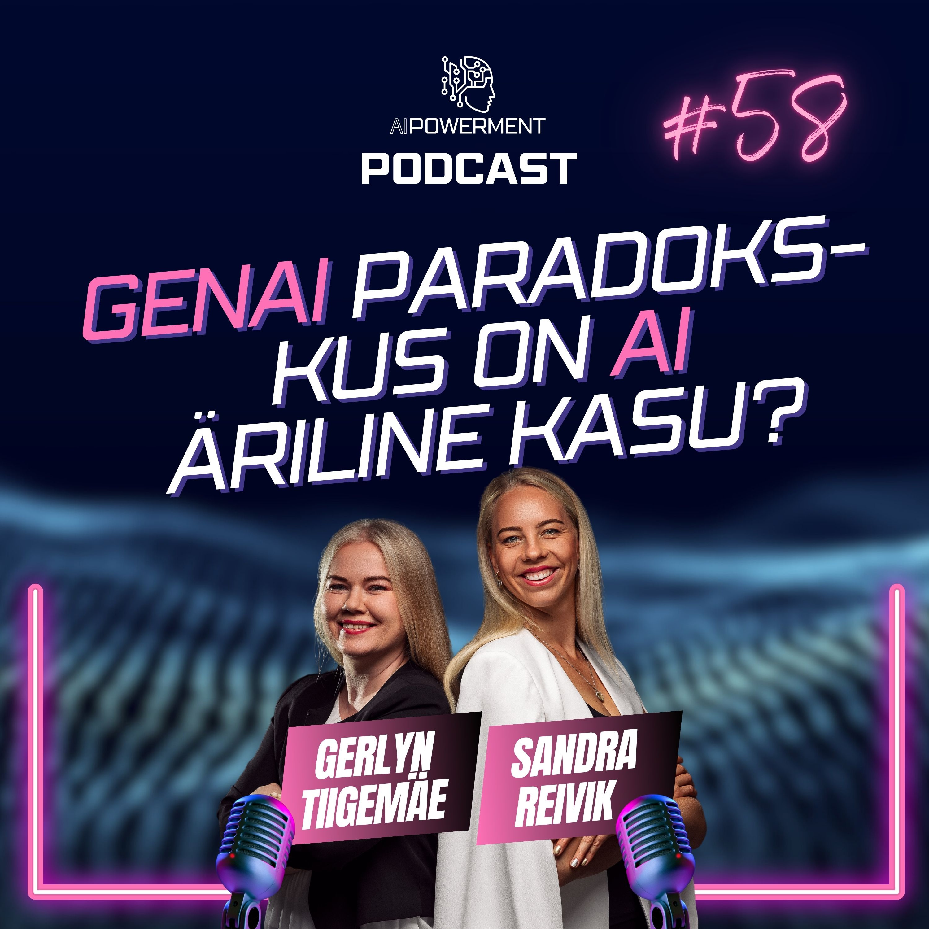 AIPowerment Podcast