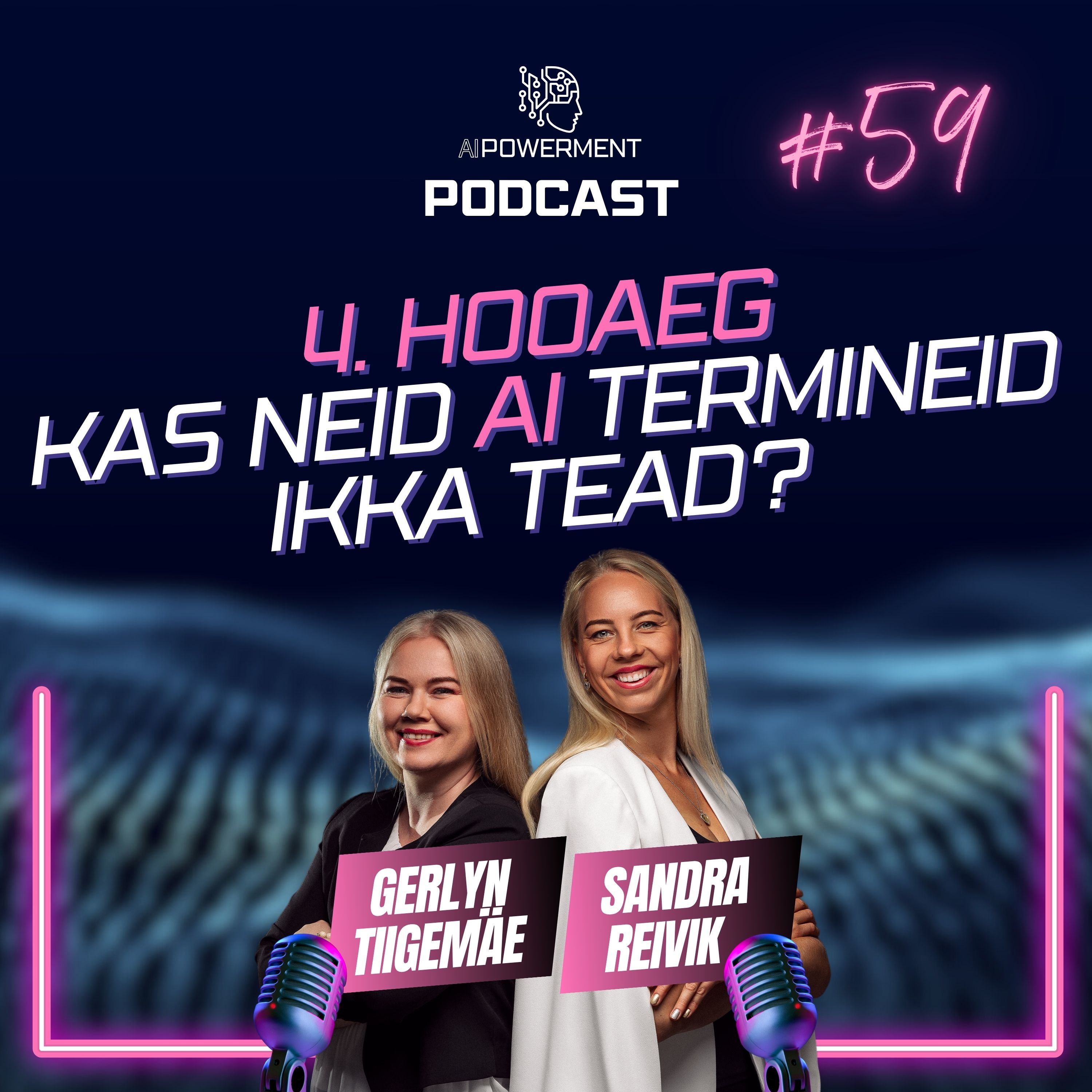 AIPowerment Podcast