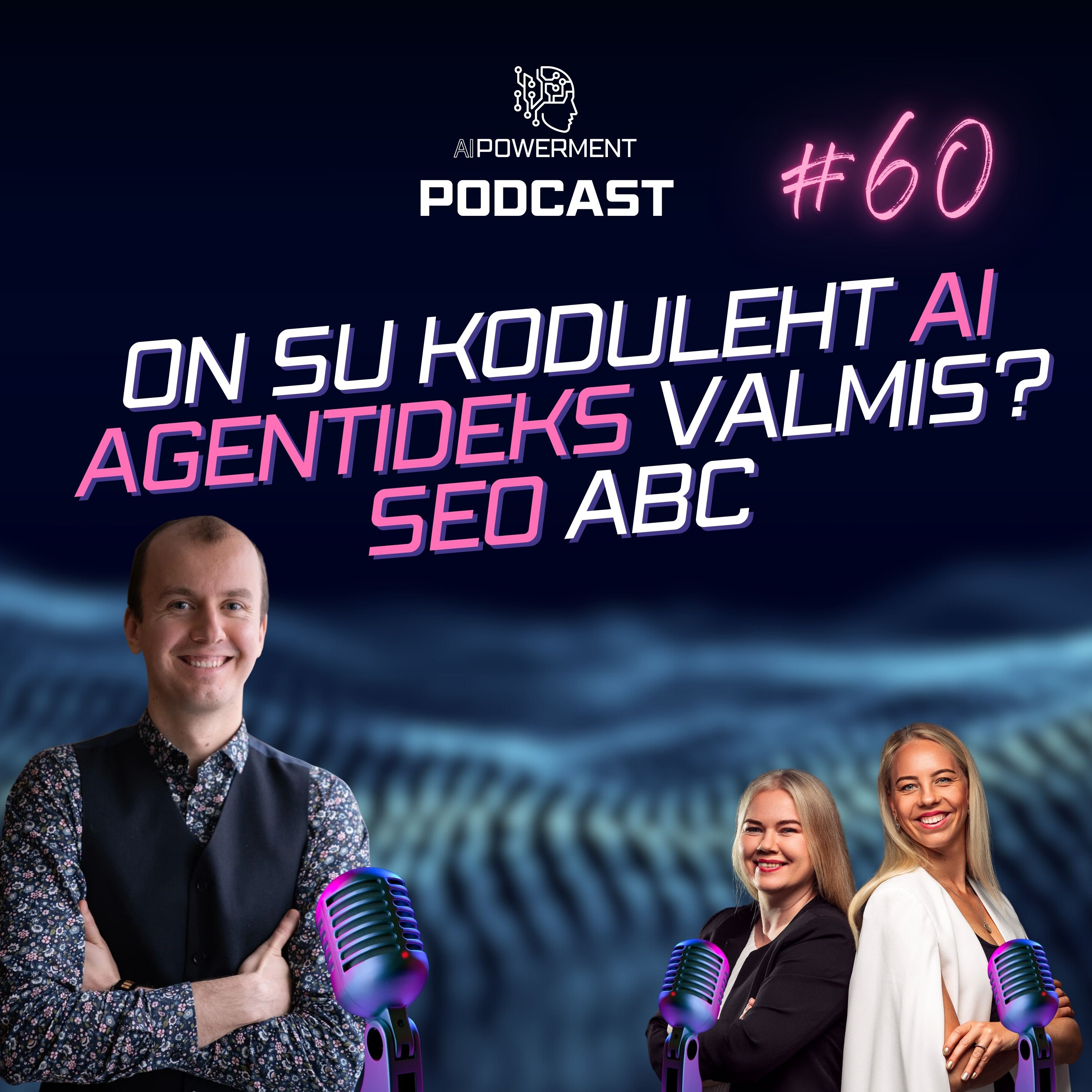 AIPowerment Podcast