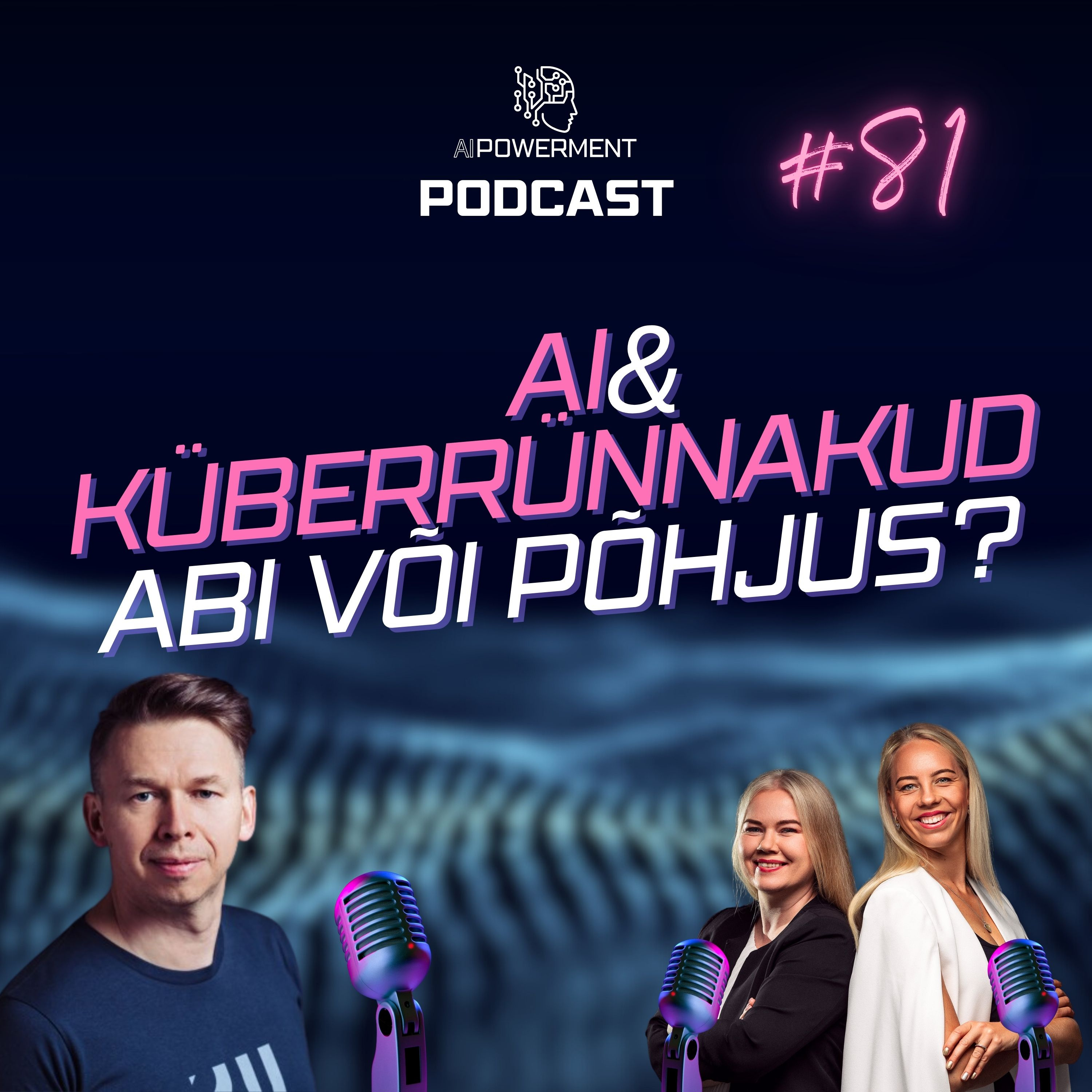 AIPowerment Podcast