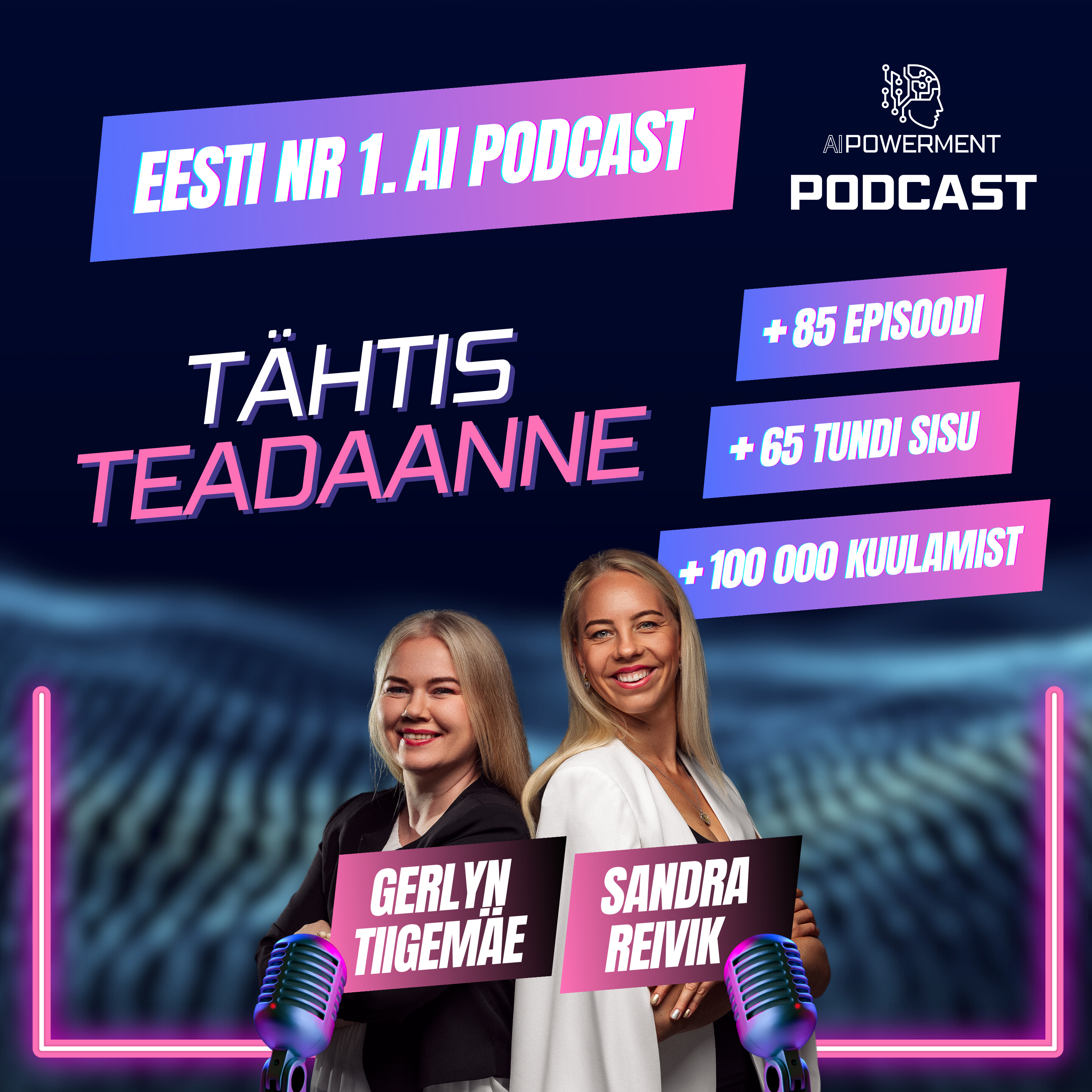 AIPowerment Podcast