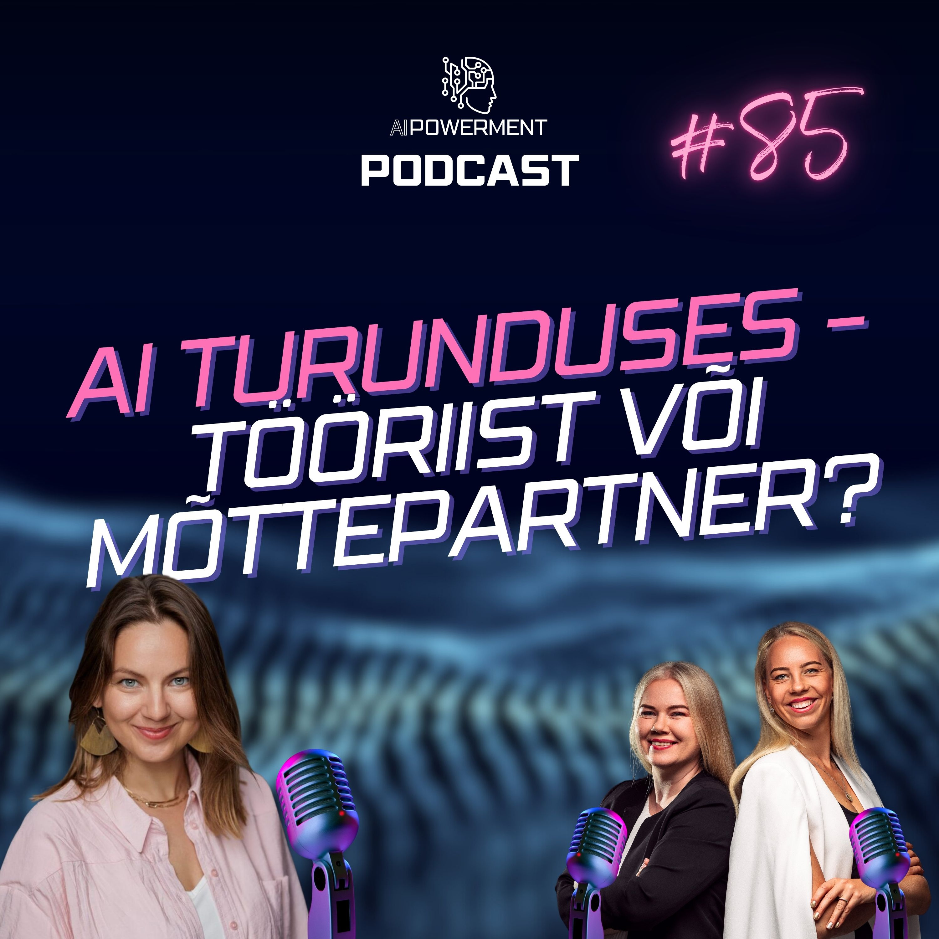AIPowerment Podcast