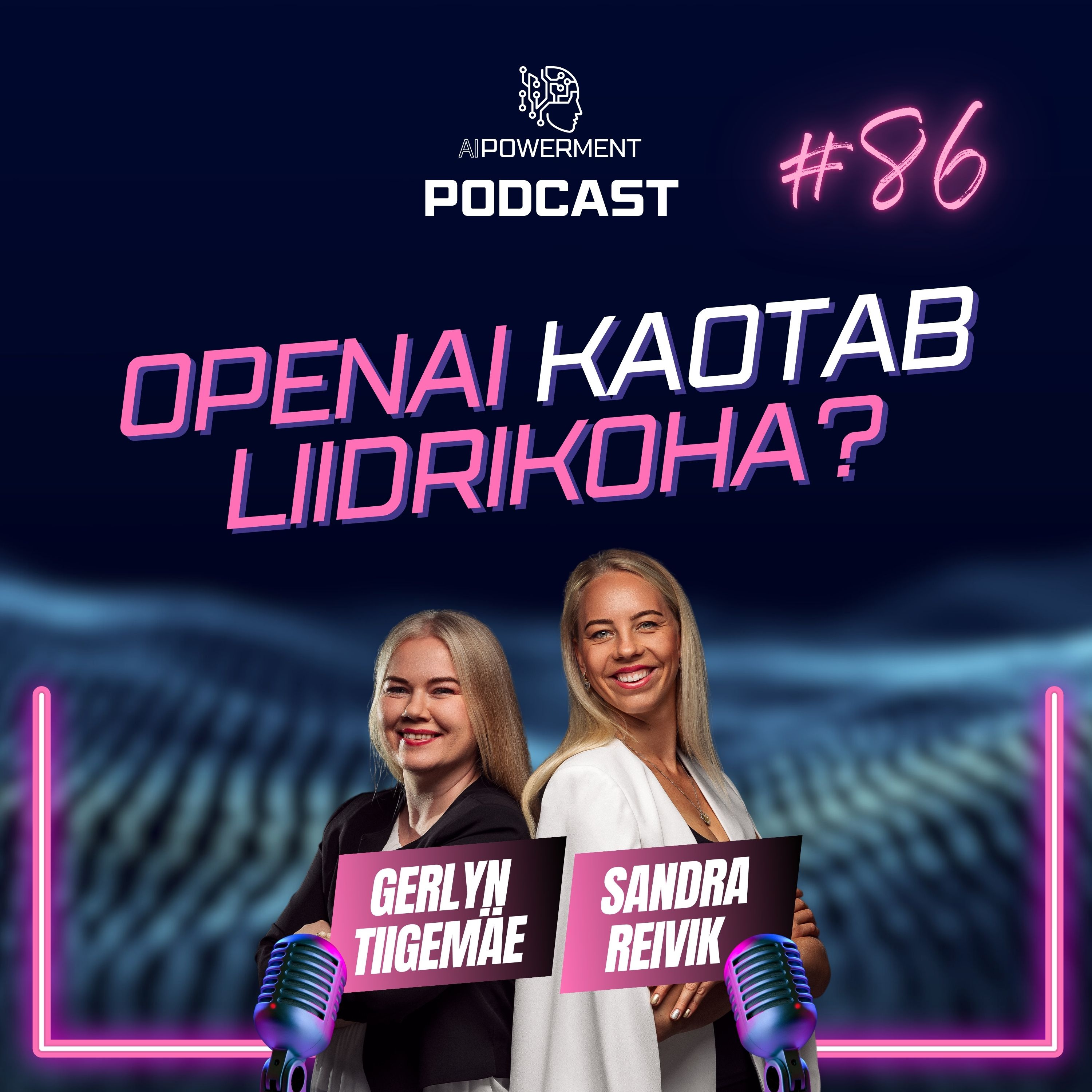 AIPowerment Podcast