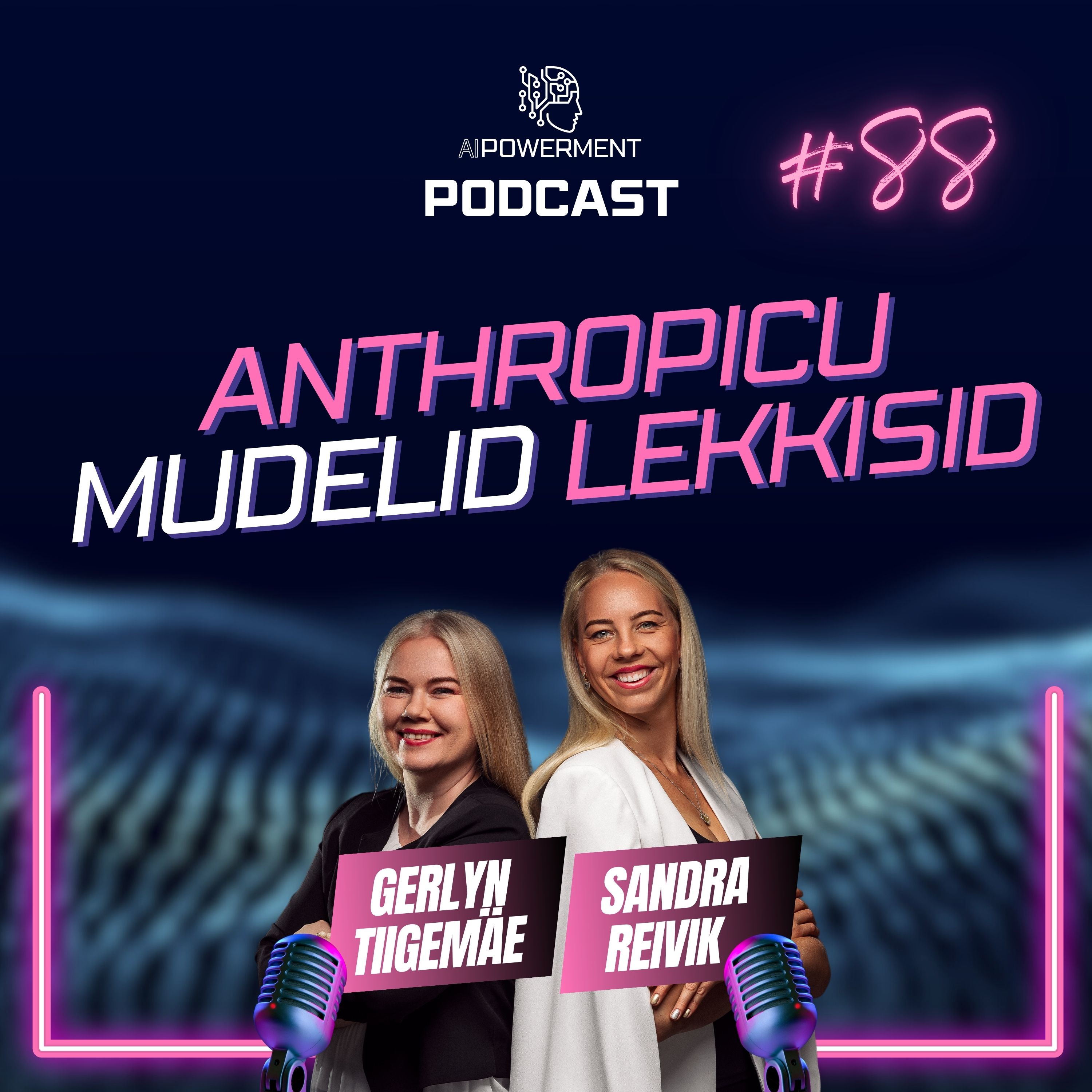 AIPowerment Podcast