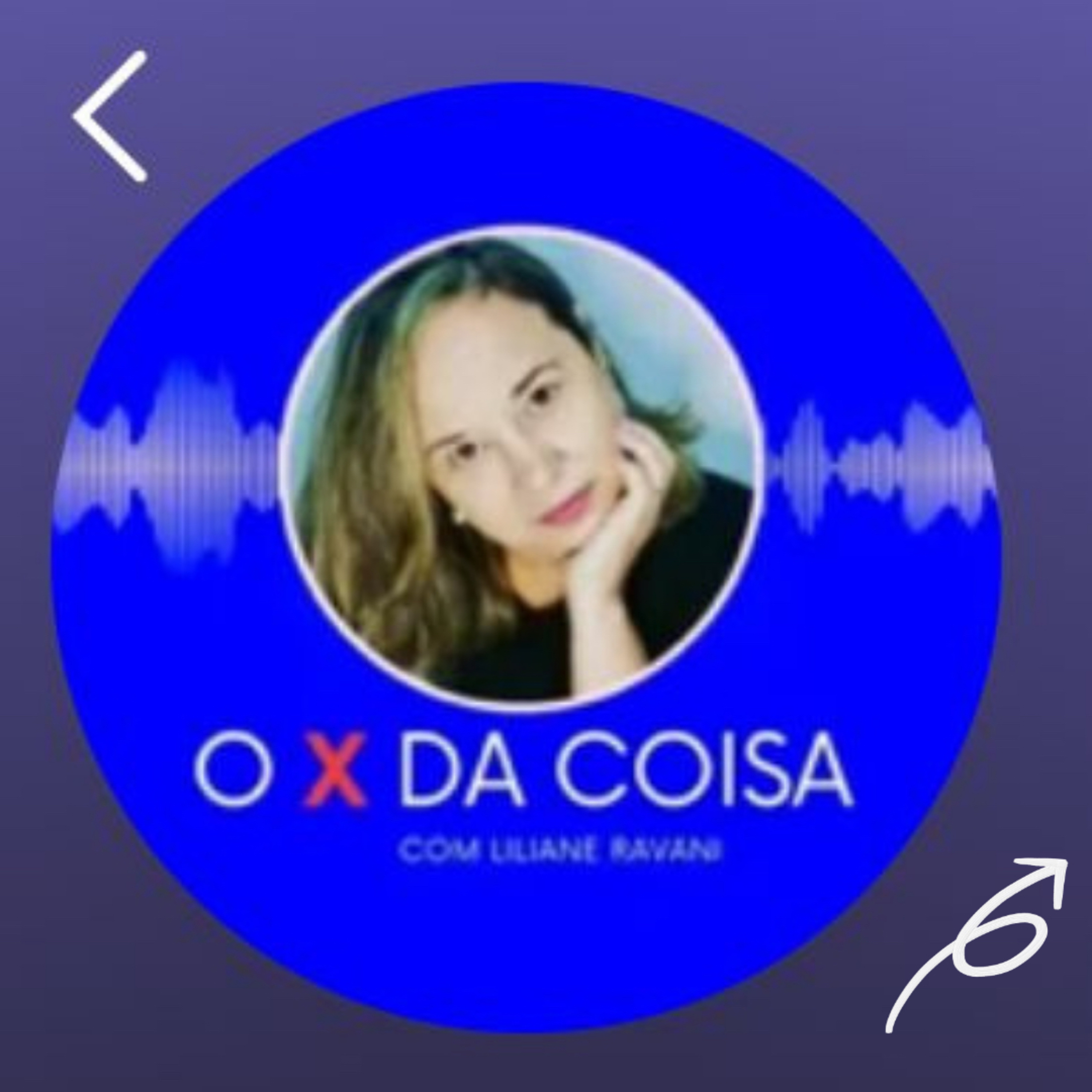 O X DA COISA