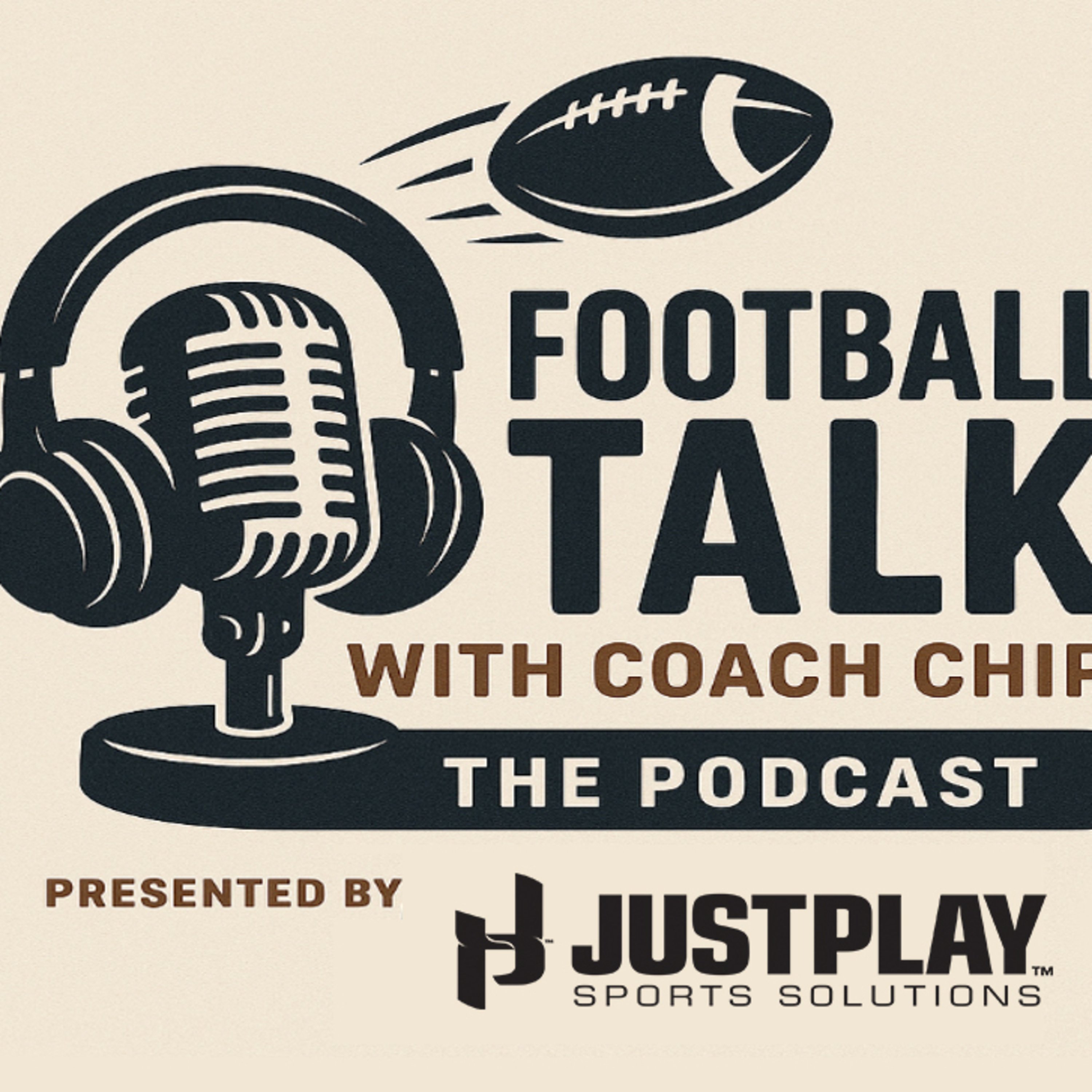 FTCC: The Podcast Season 3 Episode 5 "Richard Moncrief: Former College OC and QB Trainer"