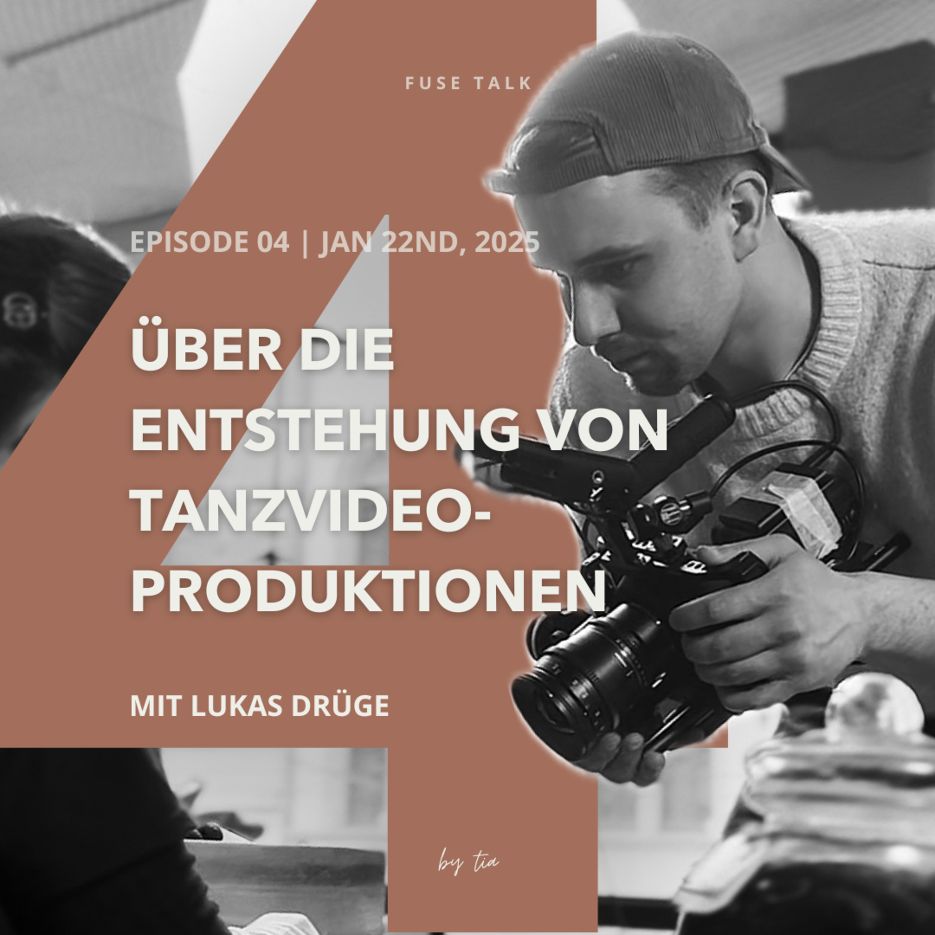 Fuse Talk - a Dance Dialogue