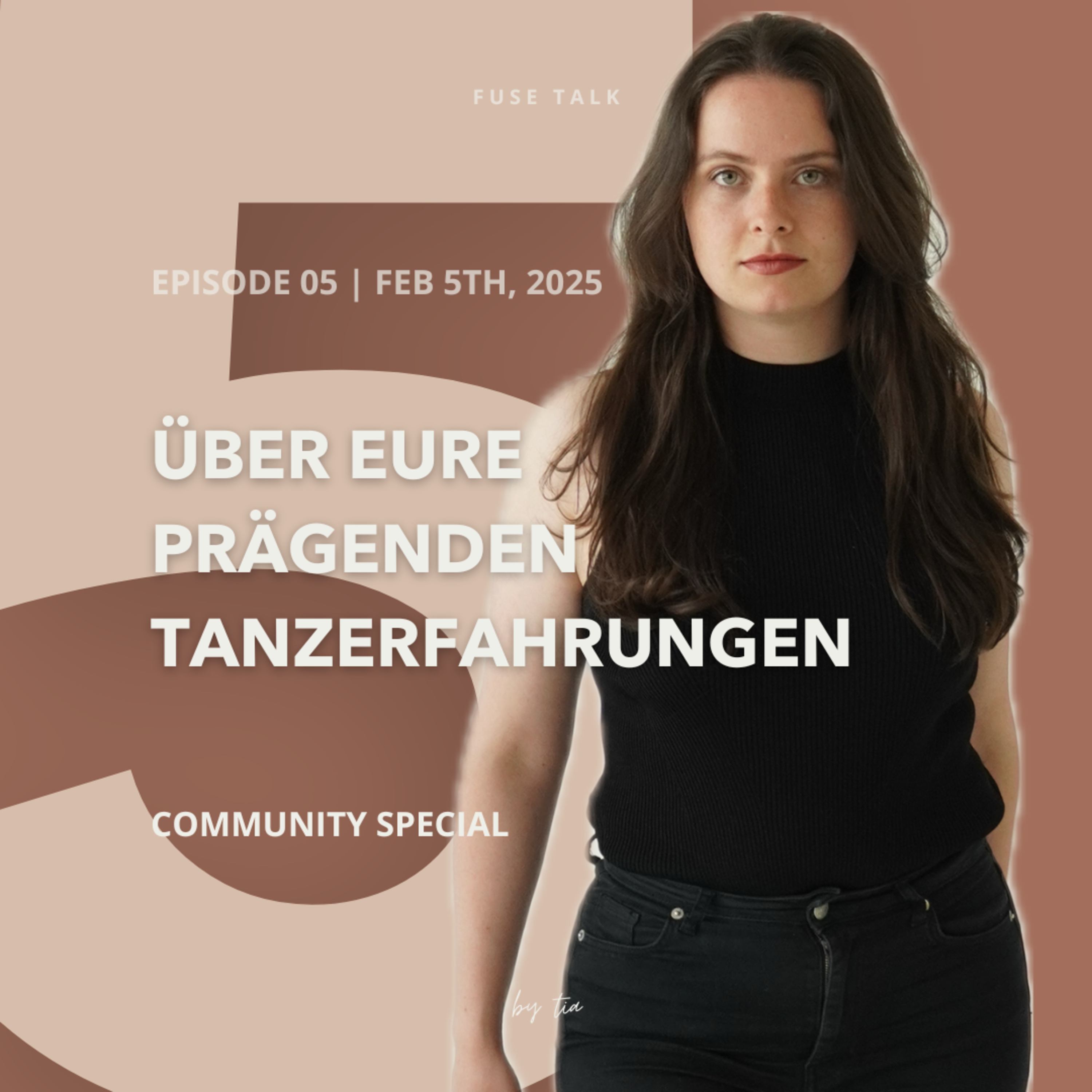 Fuse Talk - a Dance Dialogue