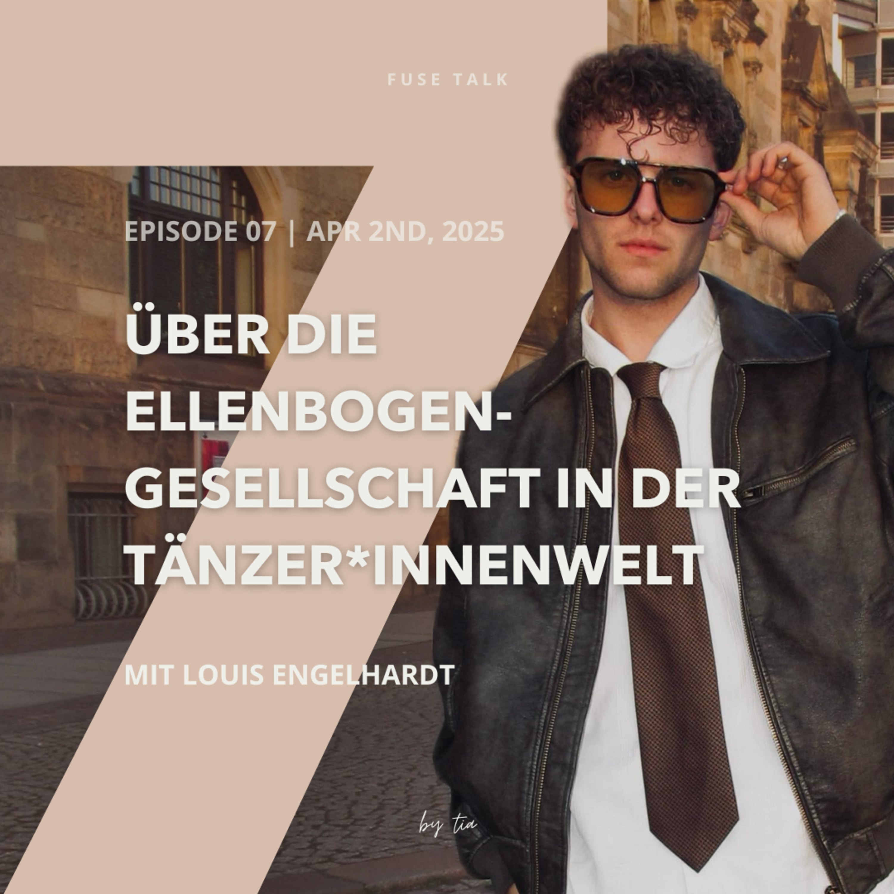 Fuse Talk - a Dance Dialogue