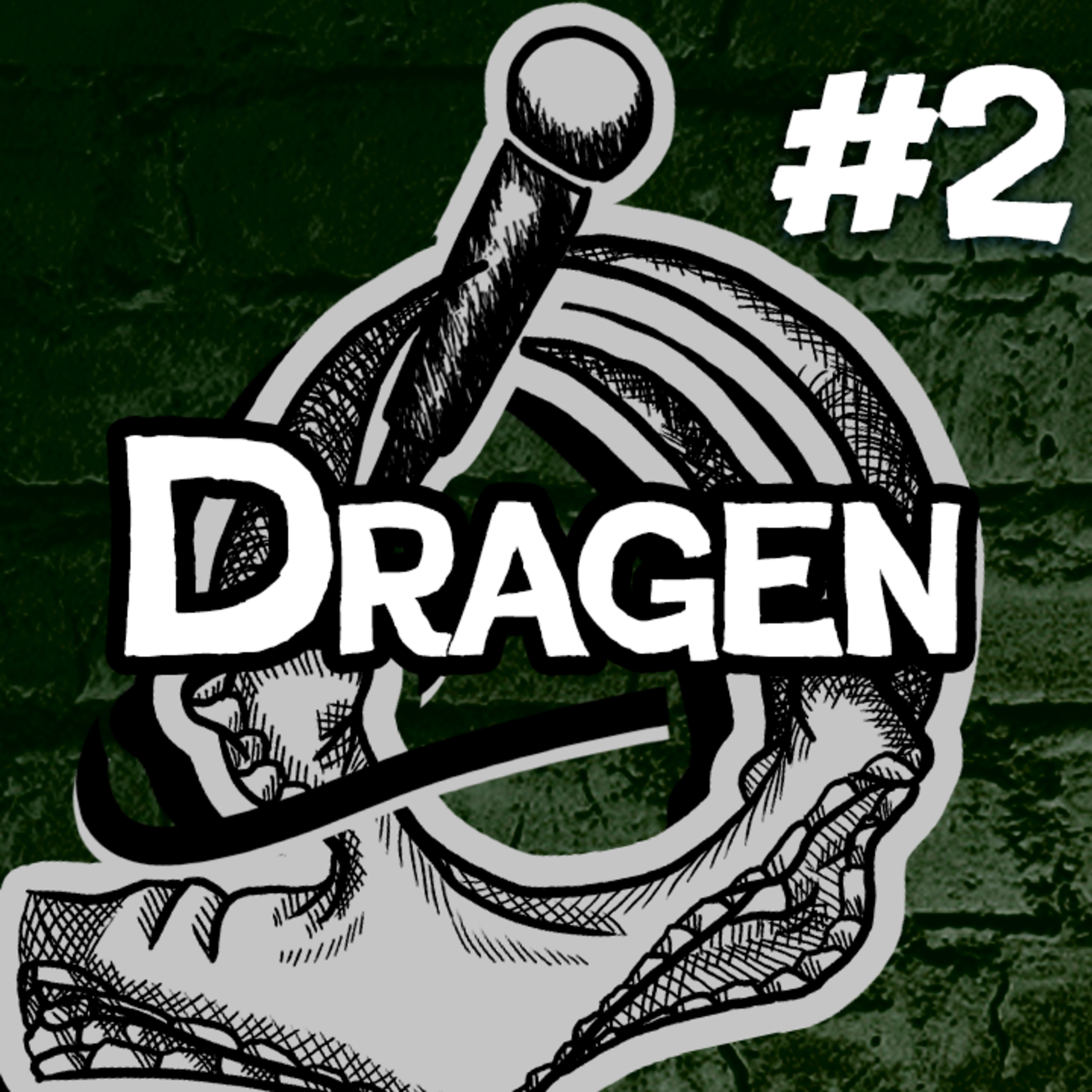 KLO - Danmarks Hyggeligste Monsterpodcast
