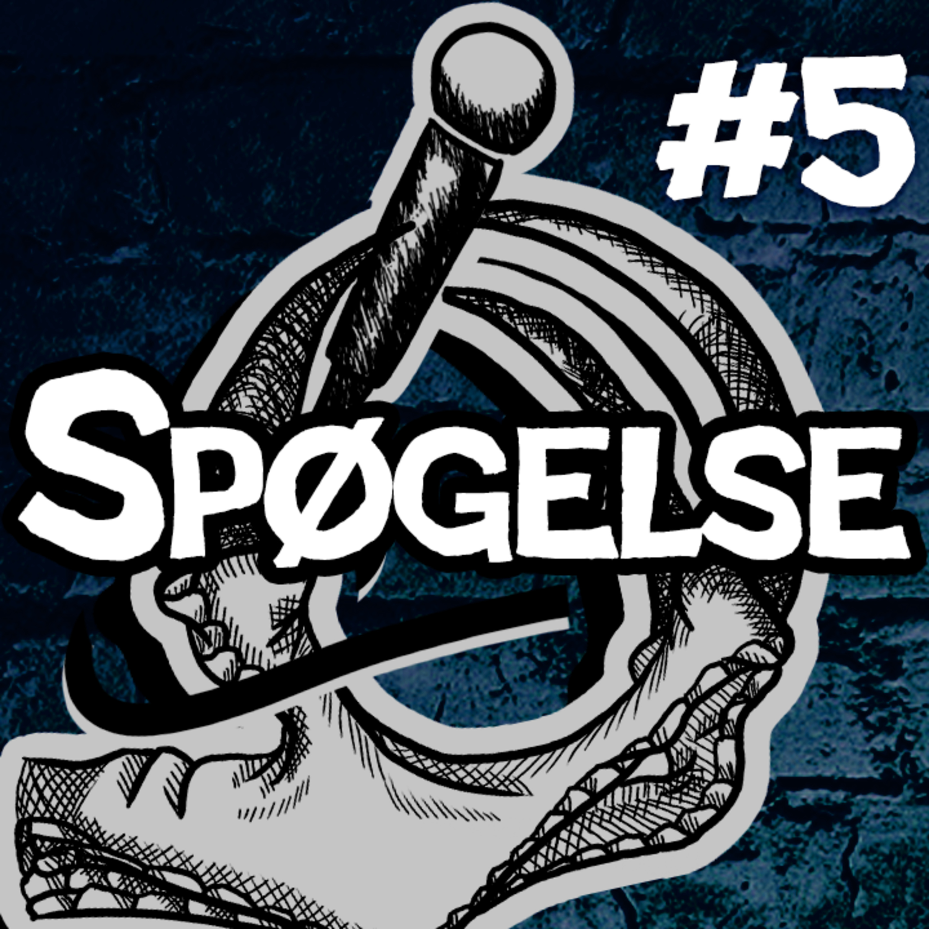 KLO - Danmarks Hyggeligste Monsterpodcast