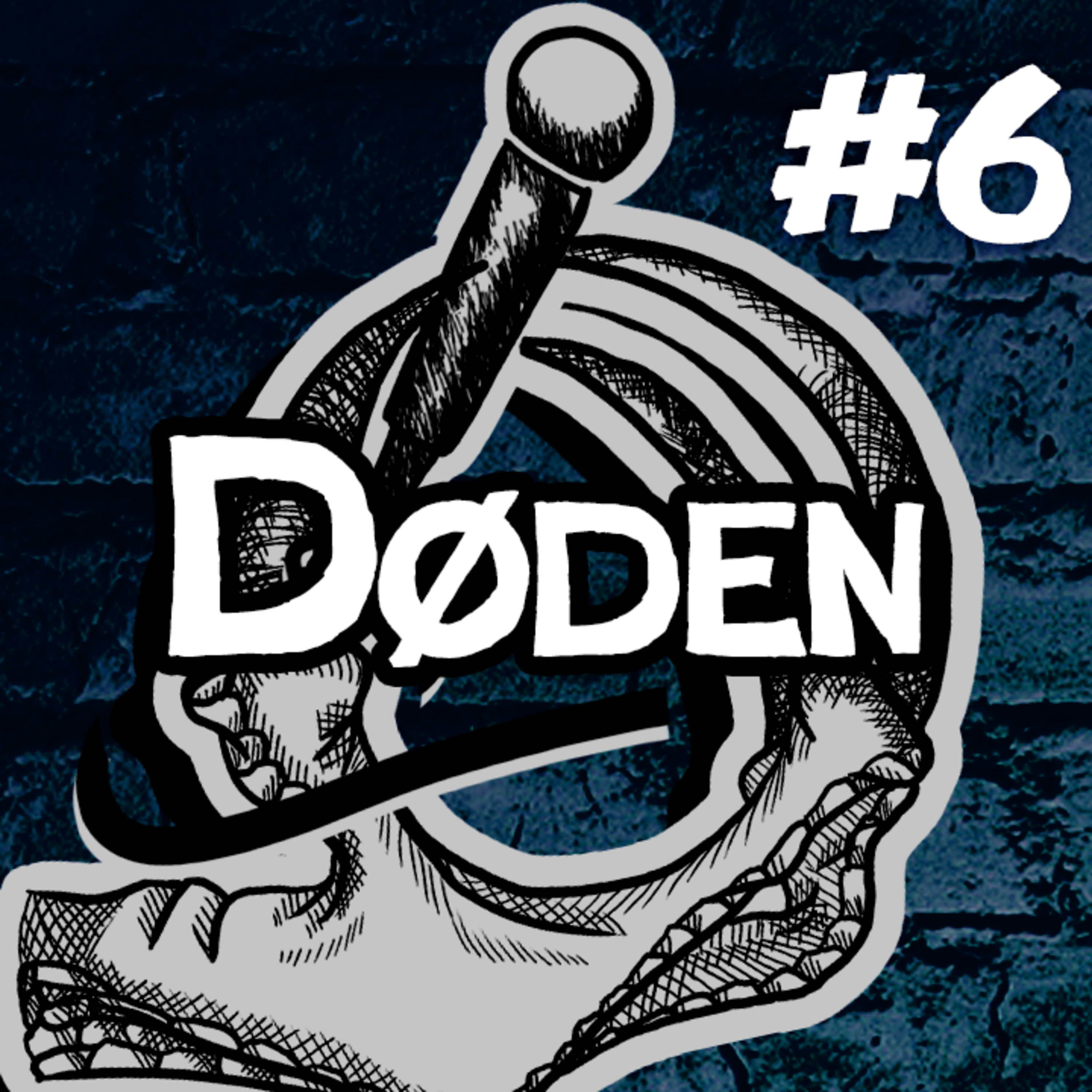 KLO - Danmarks Hyggeligste Monsterpodcast
