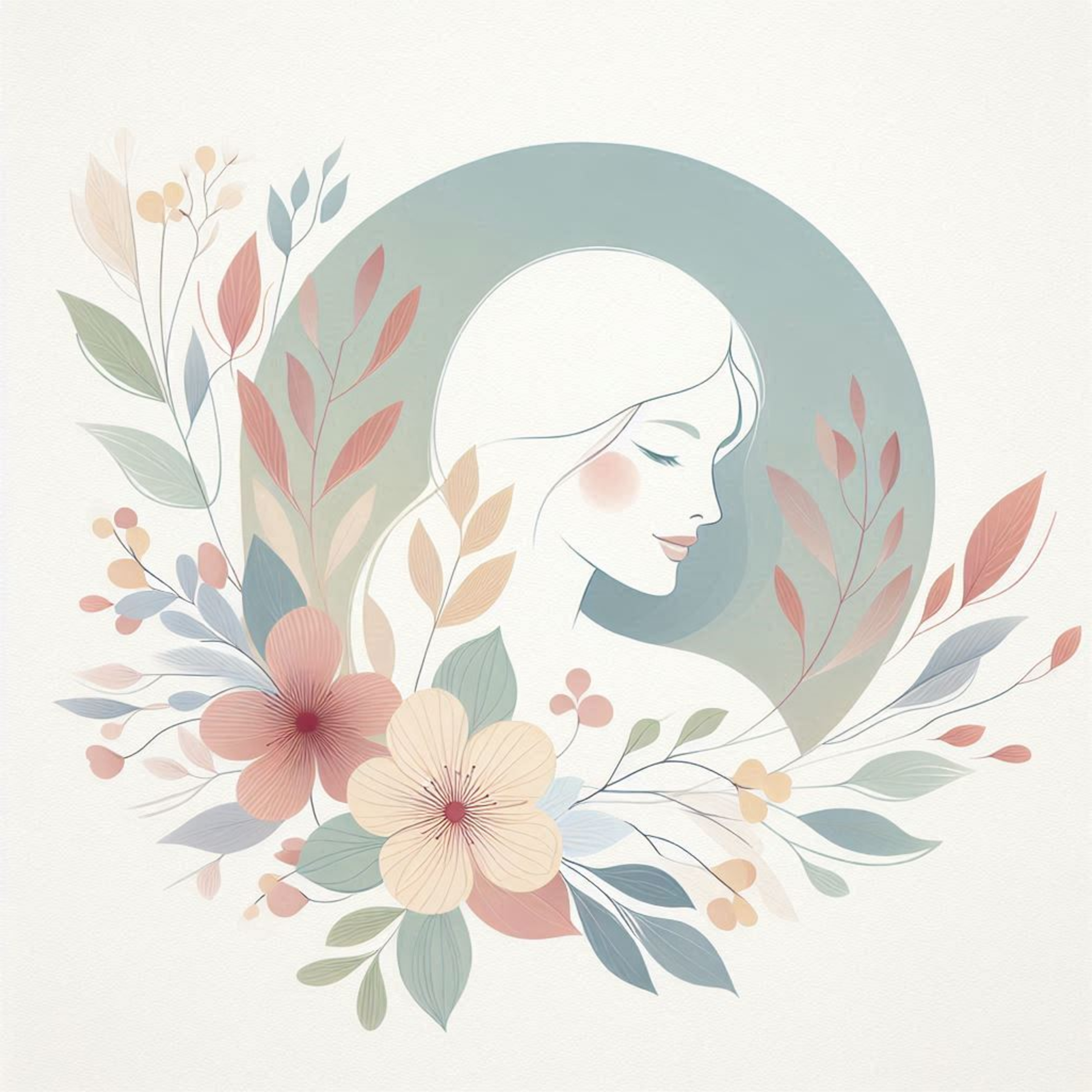 S7E14—桃花盛開時：正緣未到前，也要先讓自己發光