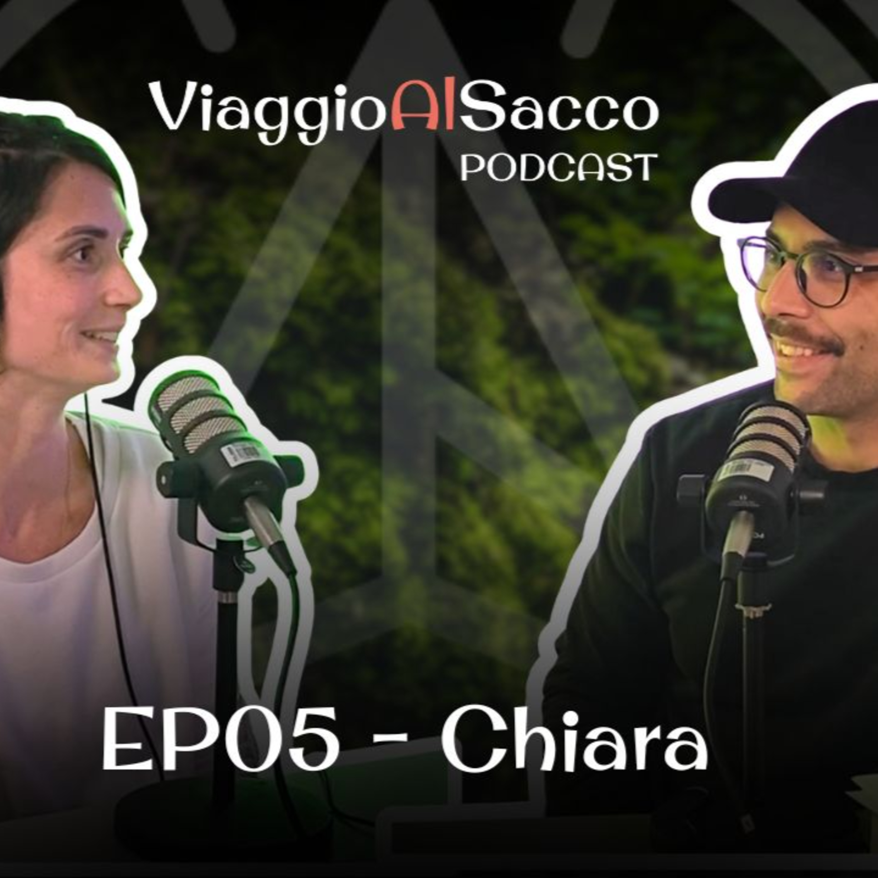 EP05 - Chiara - Un nuovo rapporto con se stessi episode artwork