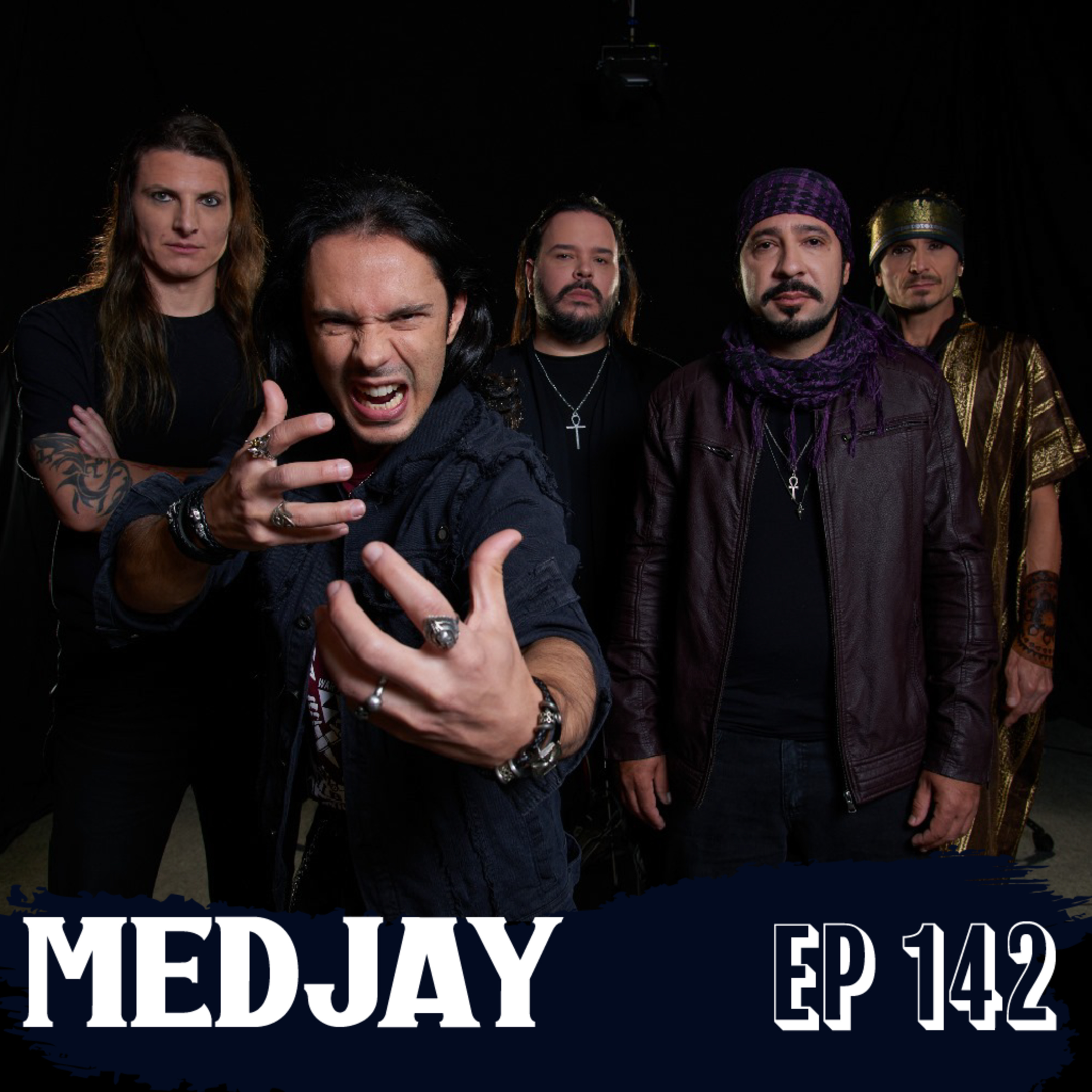 Metalismo Podcast