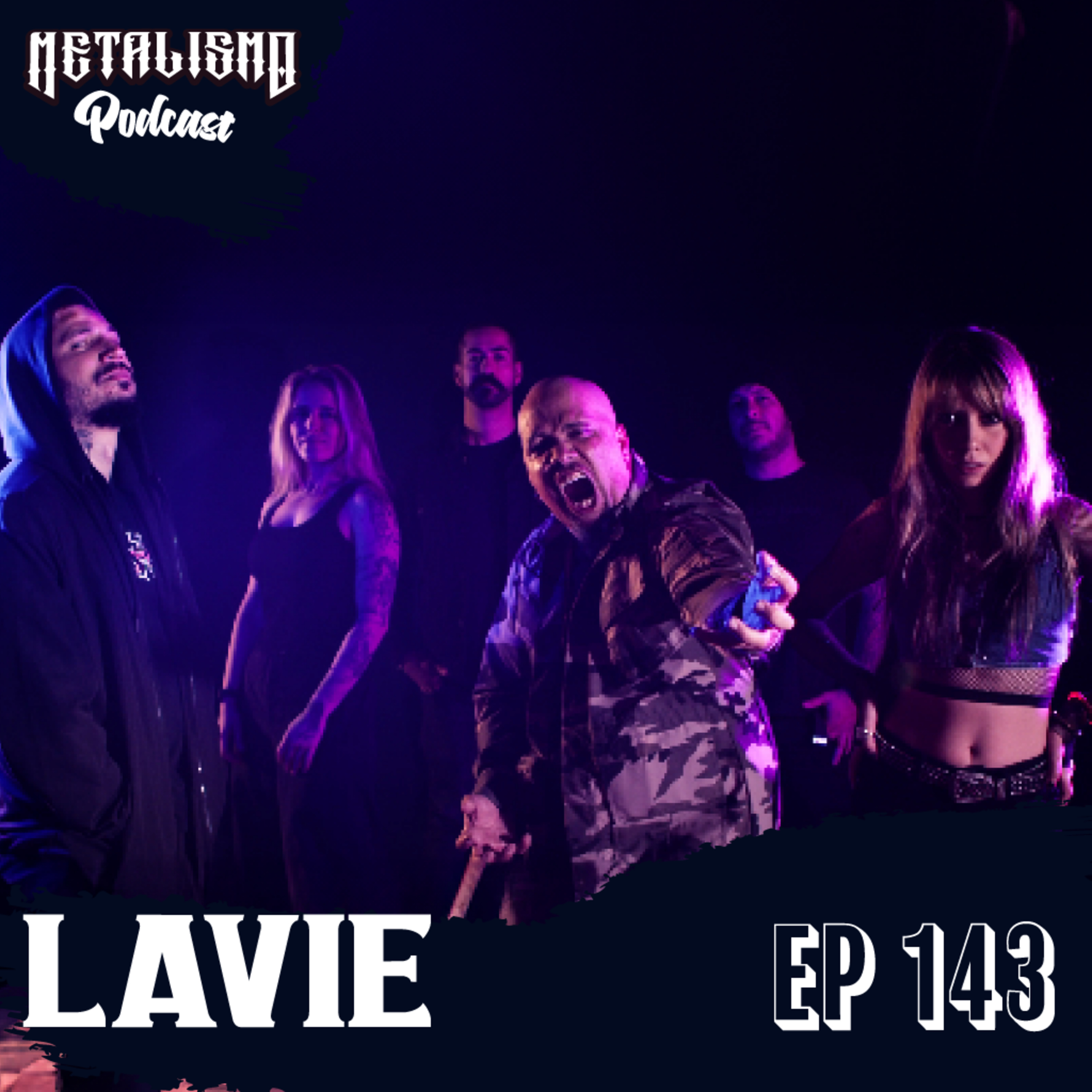 Metalismo Podcast