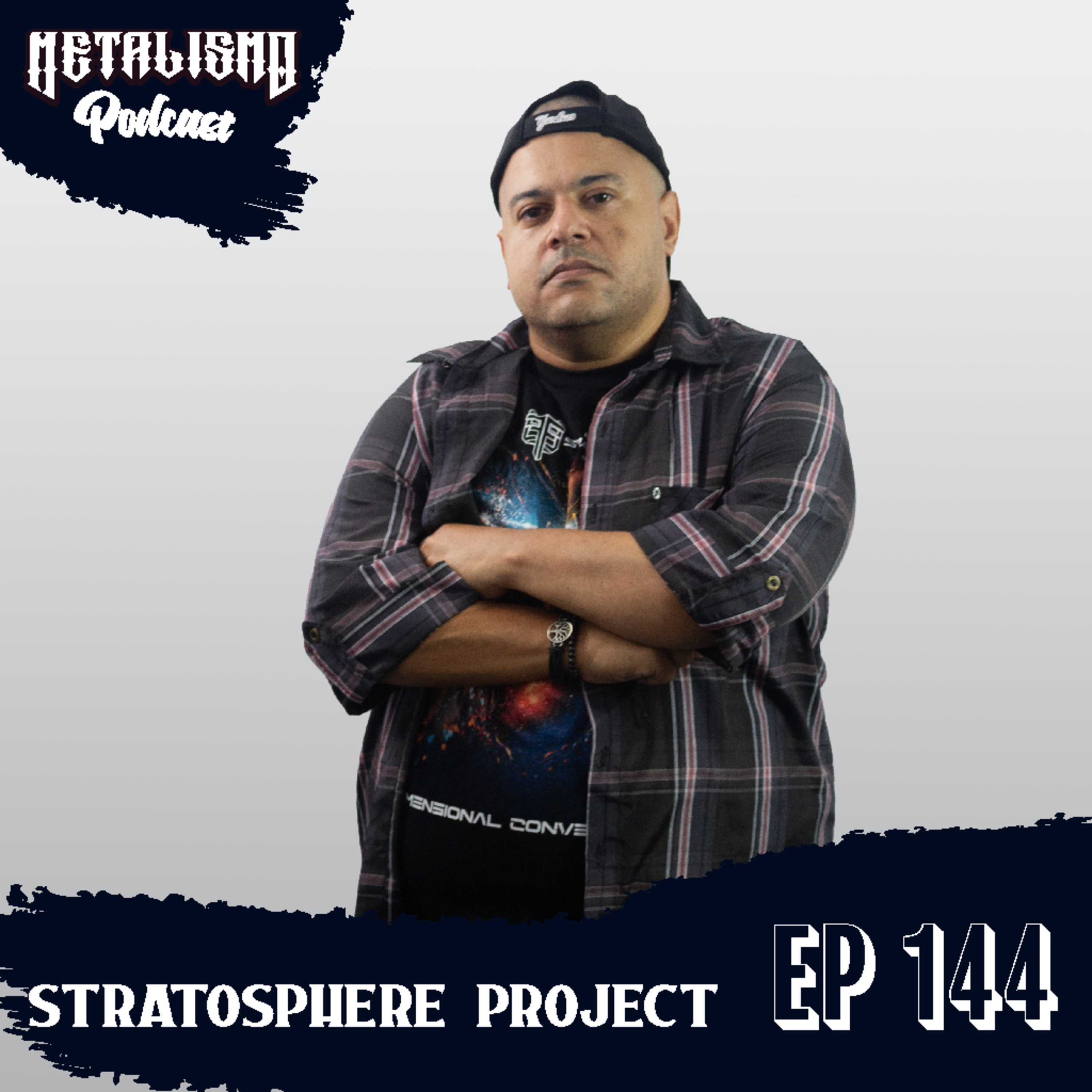 Metalismo Podcast