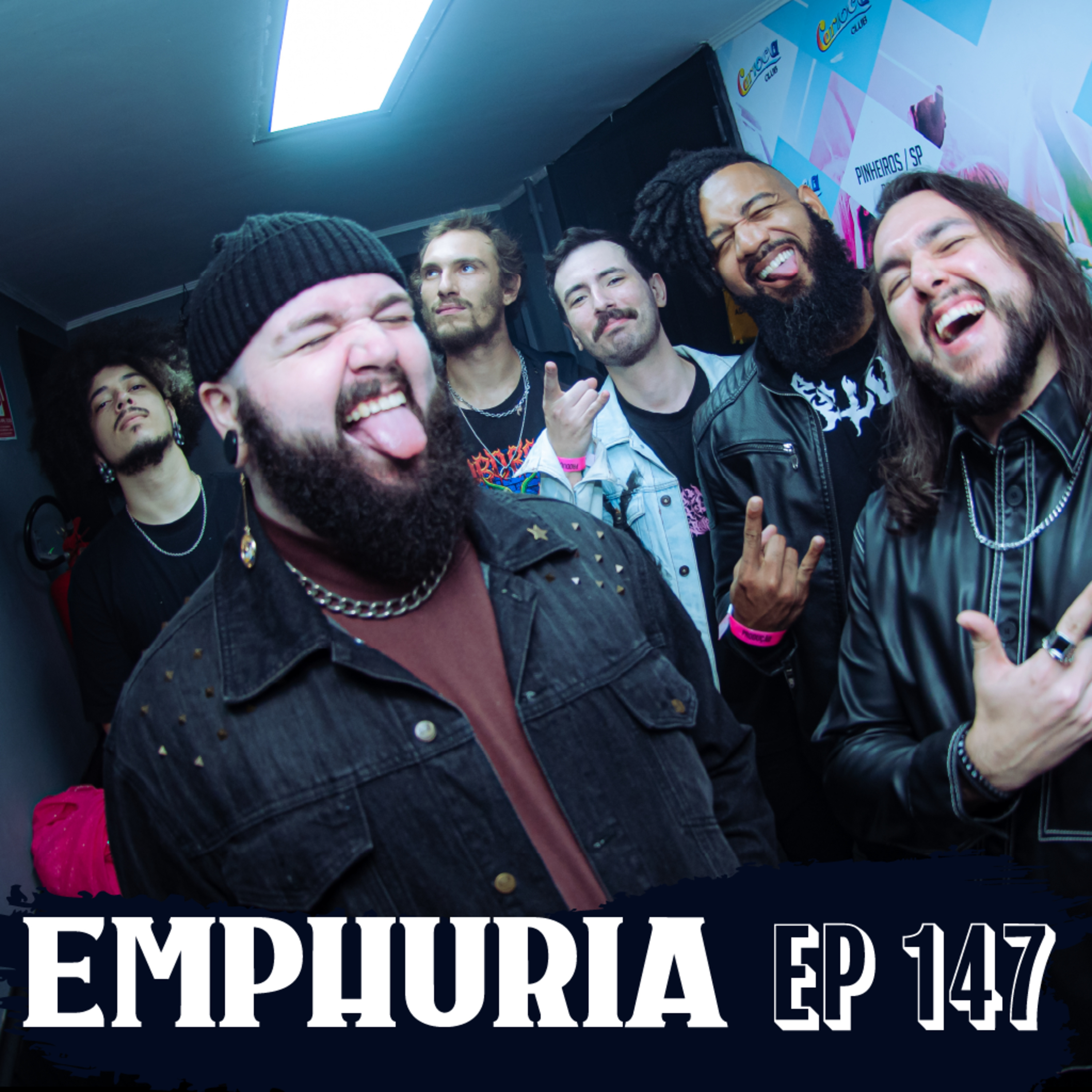 Metalismo Podcast
